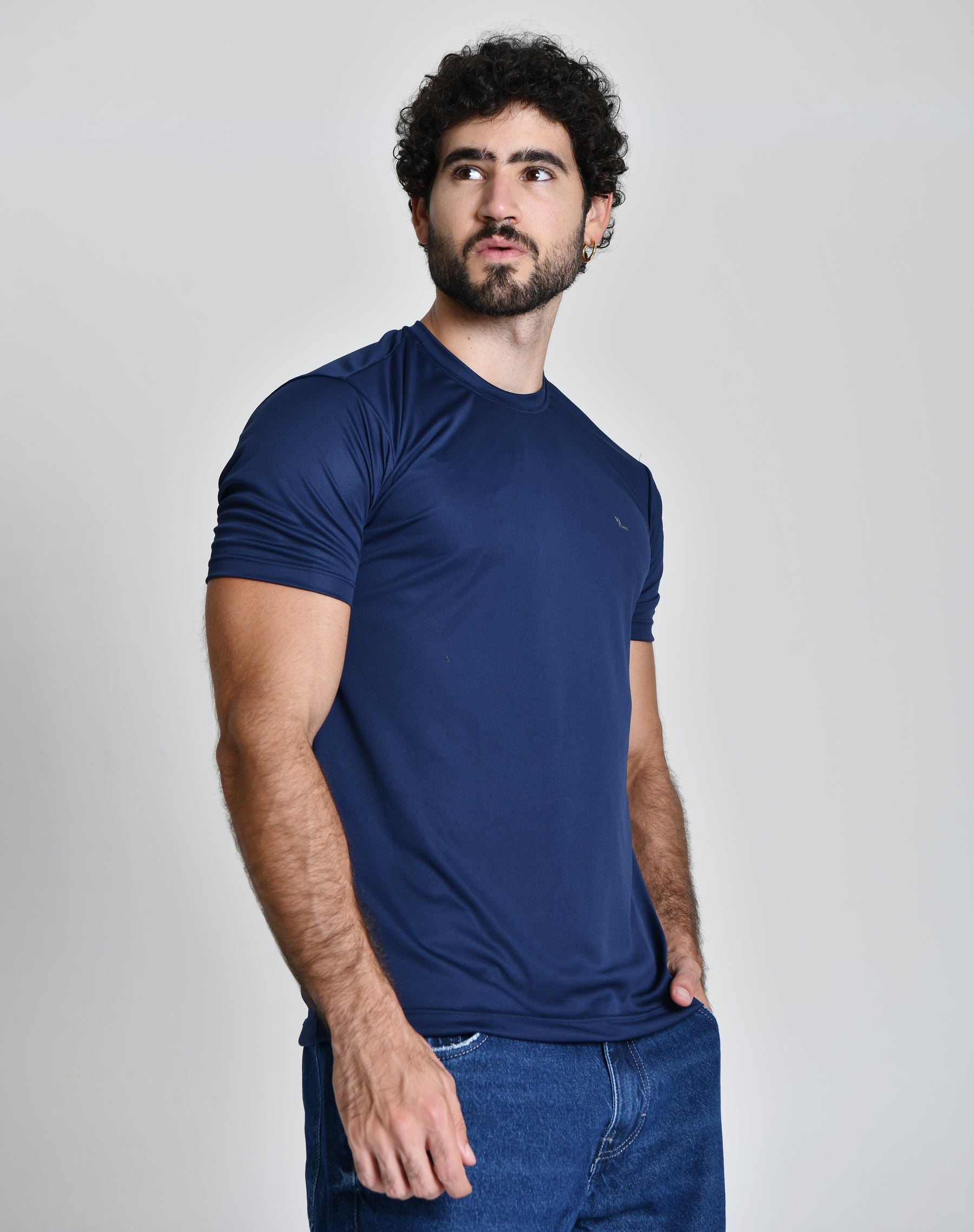 Camisa Poliamida Proteção UV 6001396