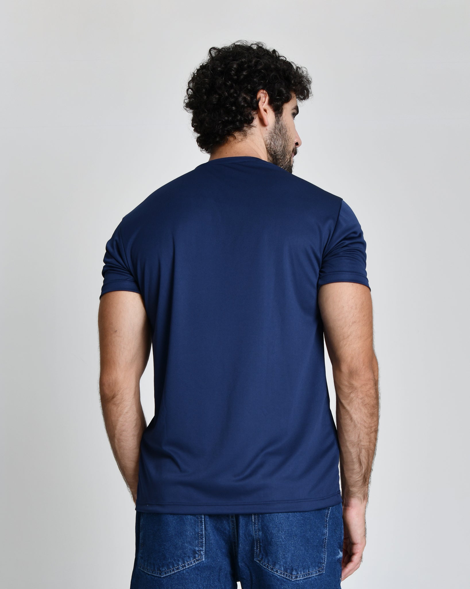 Camisa Poliamida Proteção UV 6001396
