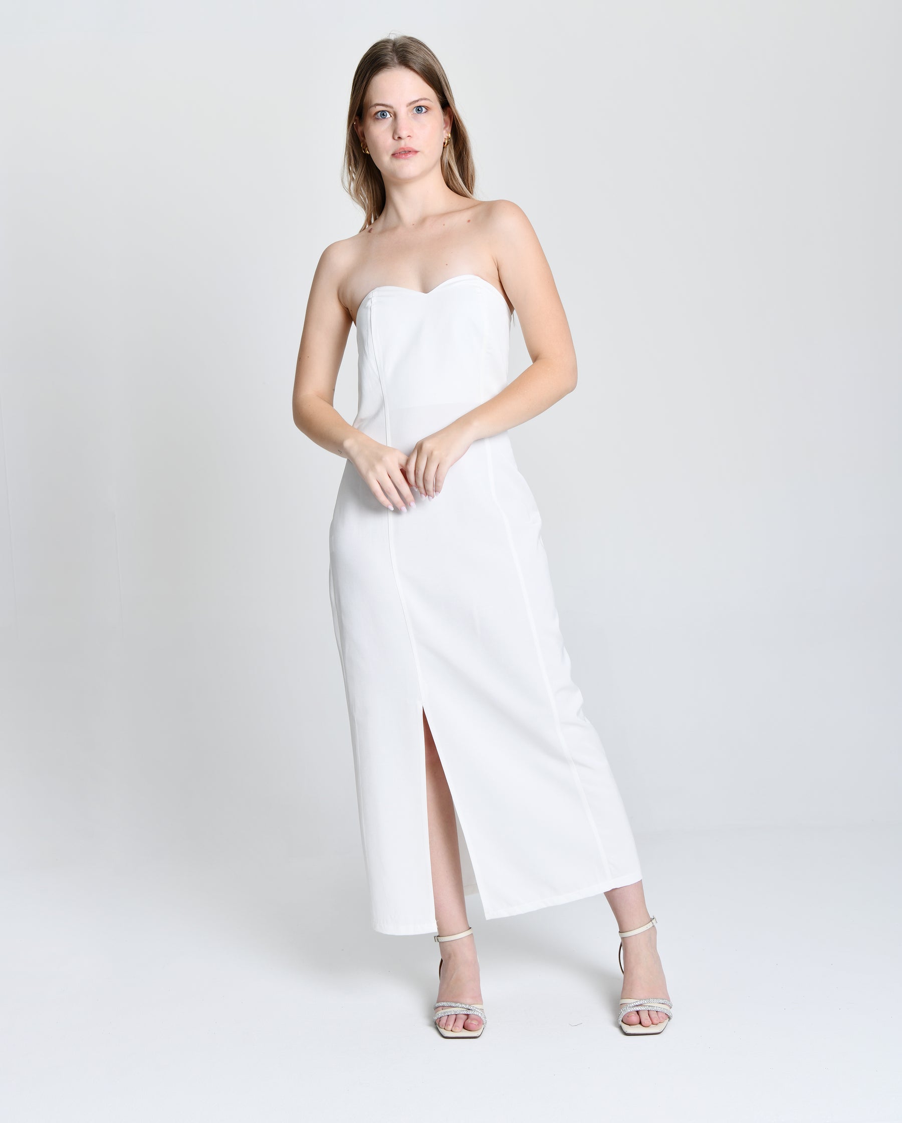 Vestido Thamiris 2185