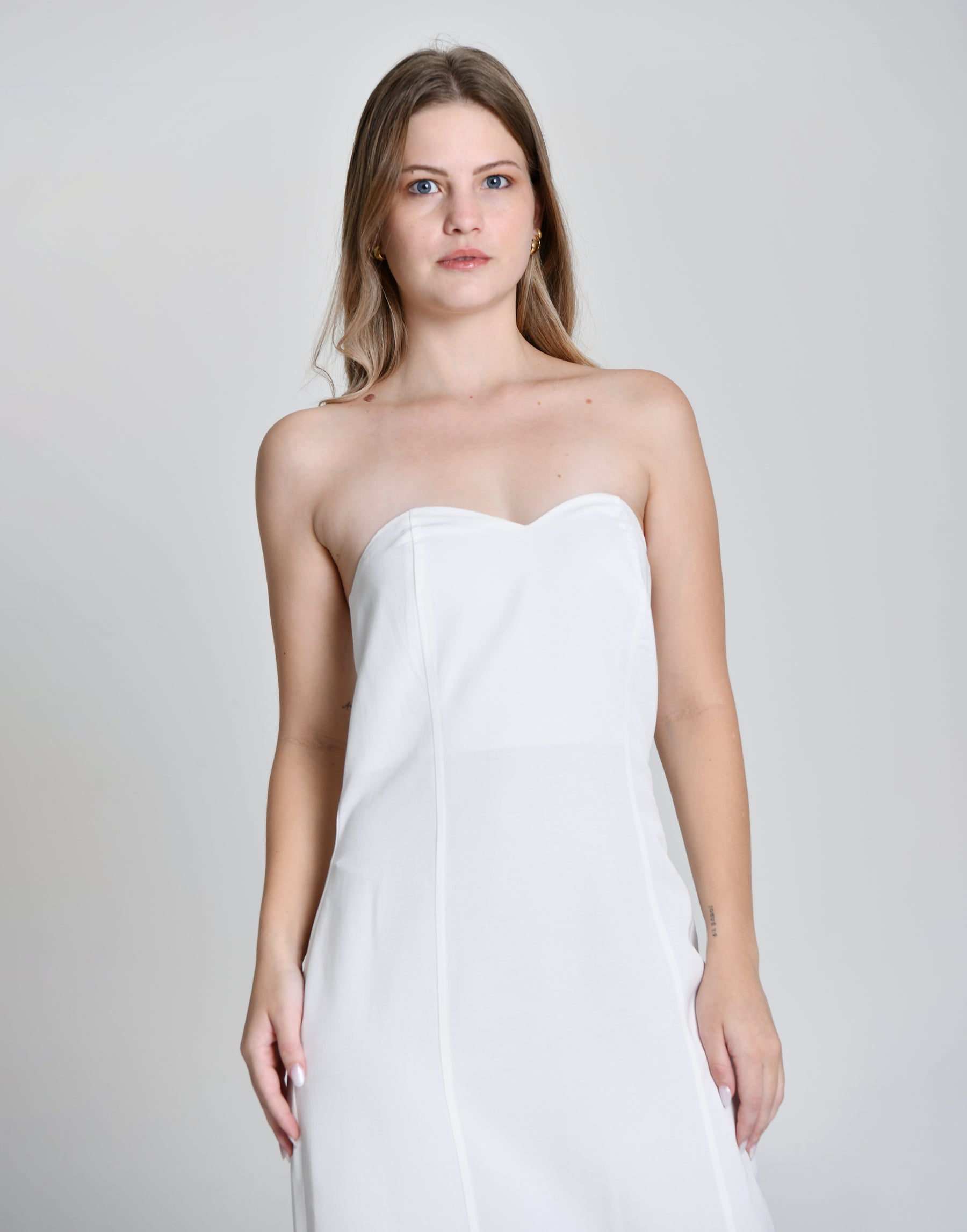 Vestido Thamiris 2185