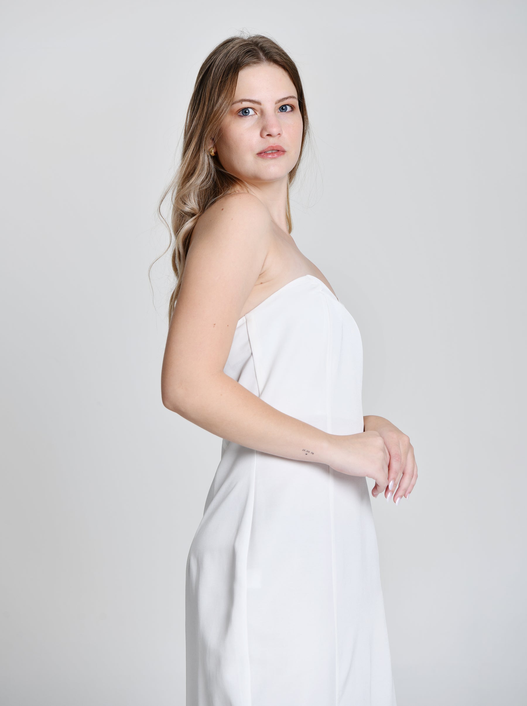 Vestido Thamiris 2185
