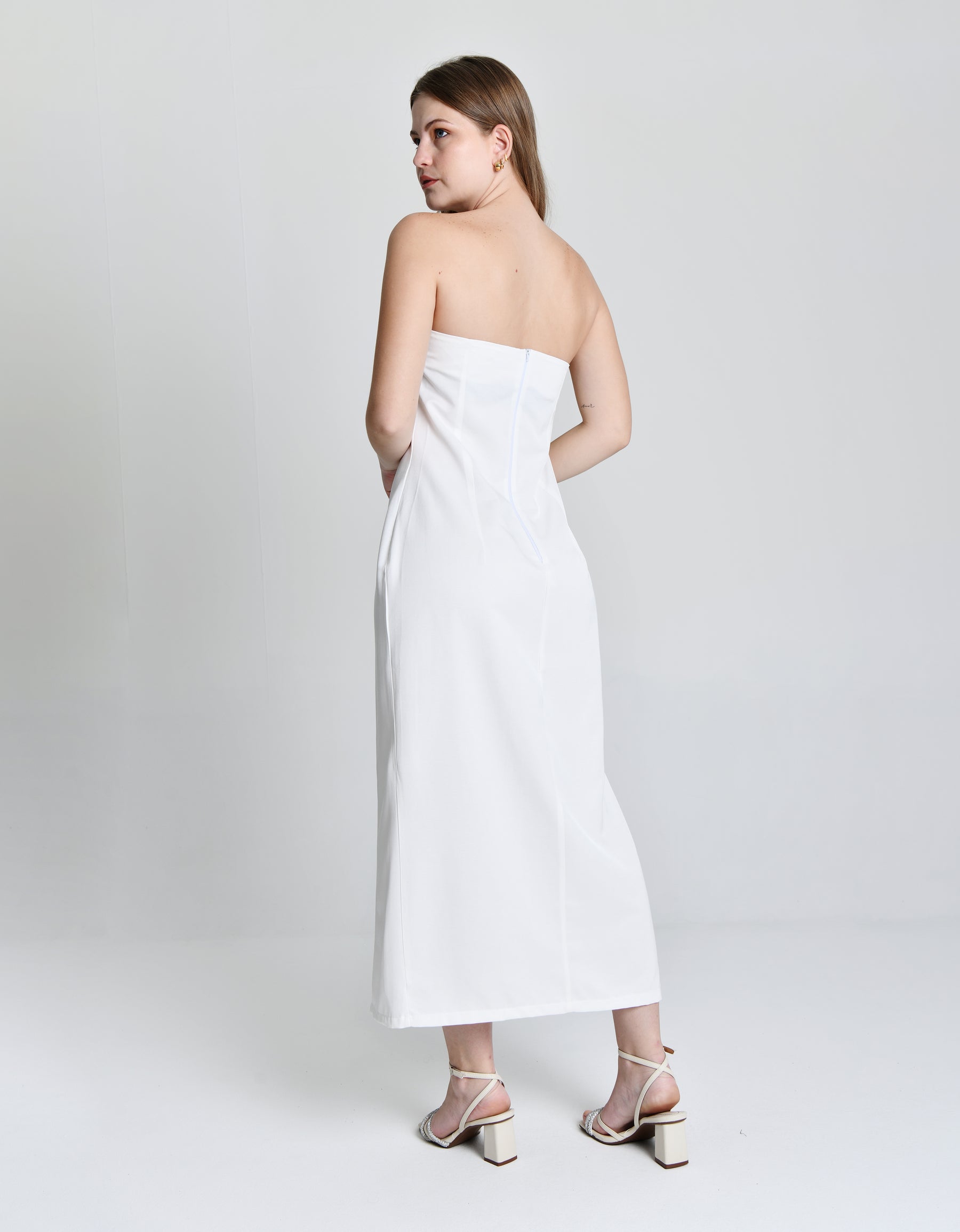 Vestido Thamiris 2185
