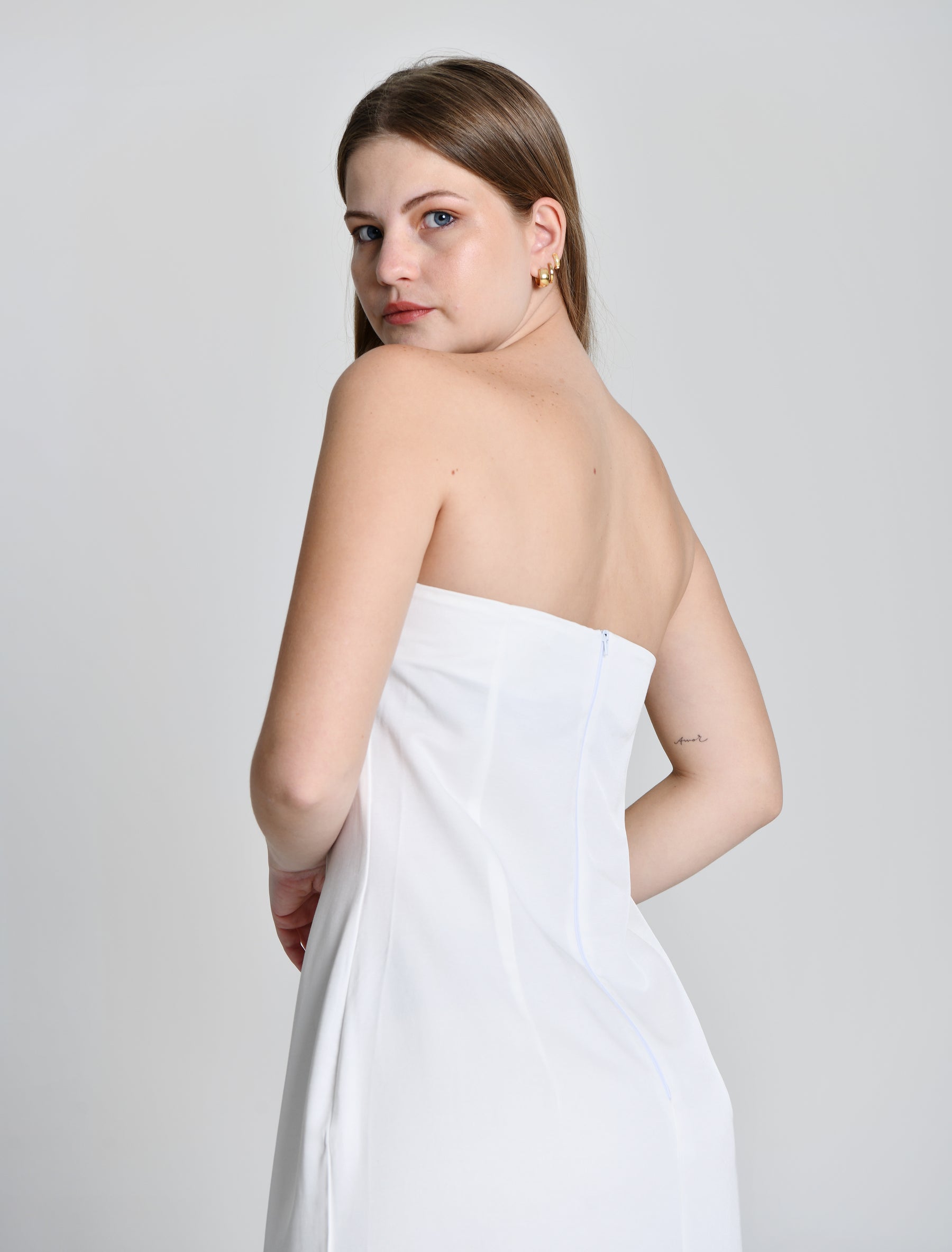 Vestido Thamiris 2185