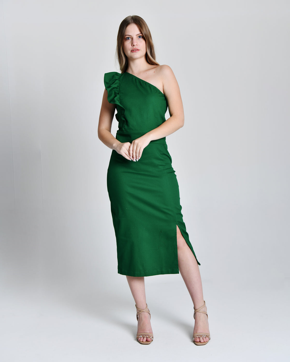 Vestido Sofia Midi 1719