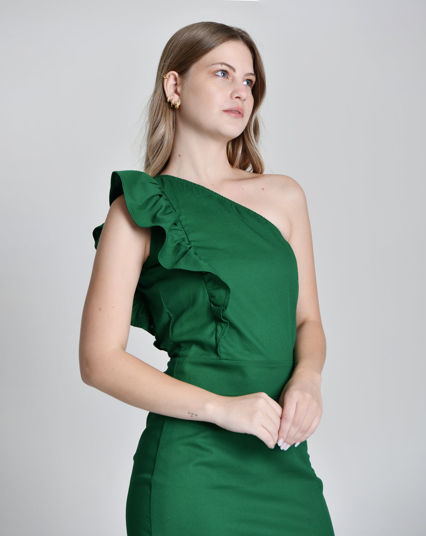 Vestido Sofia Midi 1719