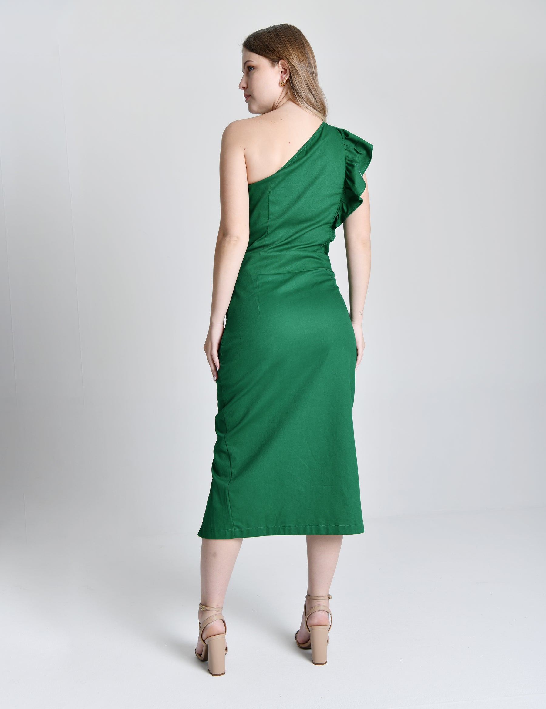 Vestido Sofia Midi 1719