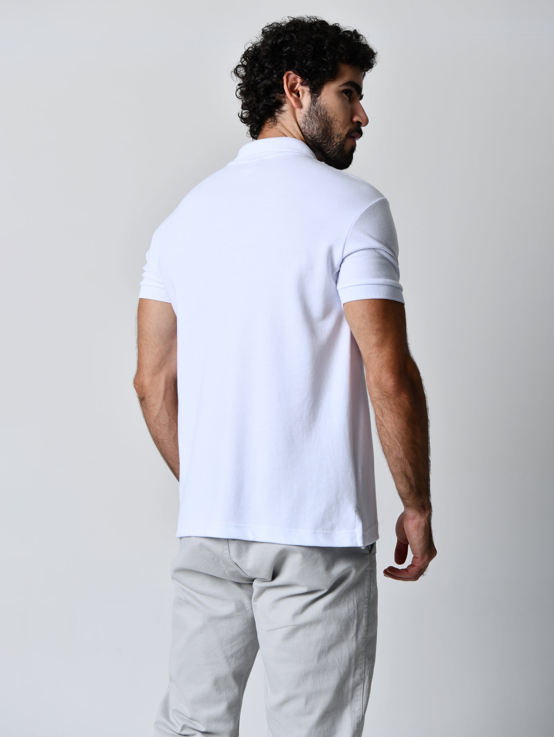 Camisa Masculina Gola Polo 6001379
