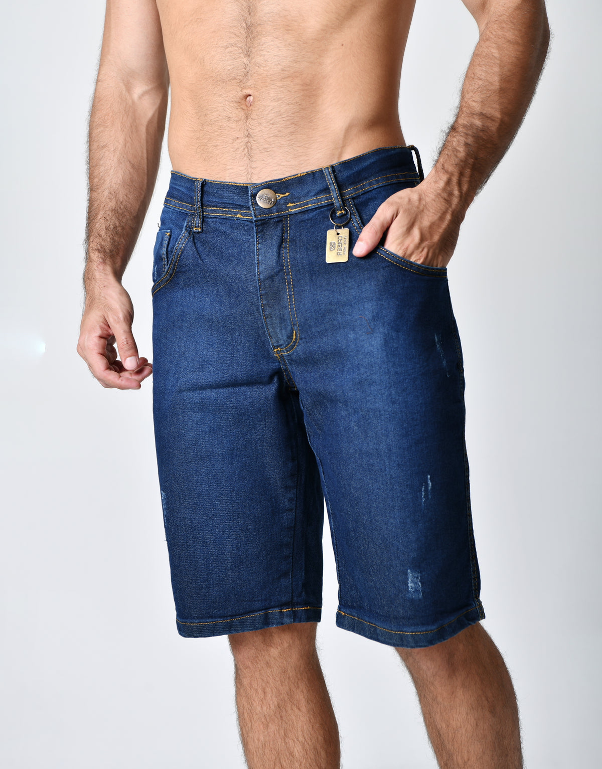 Bermuda Lycra 6000653