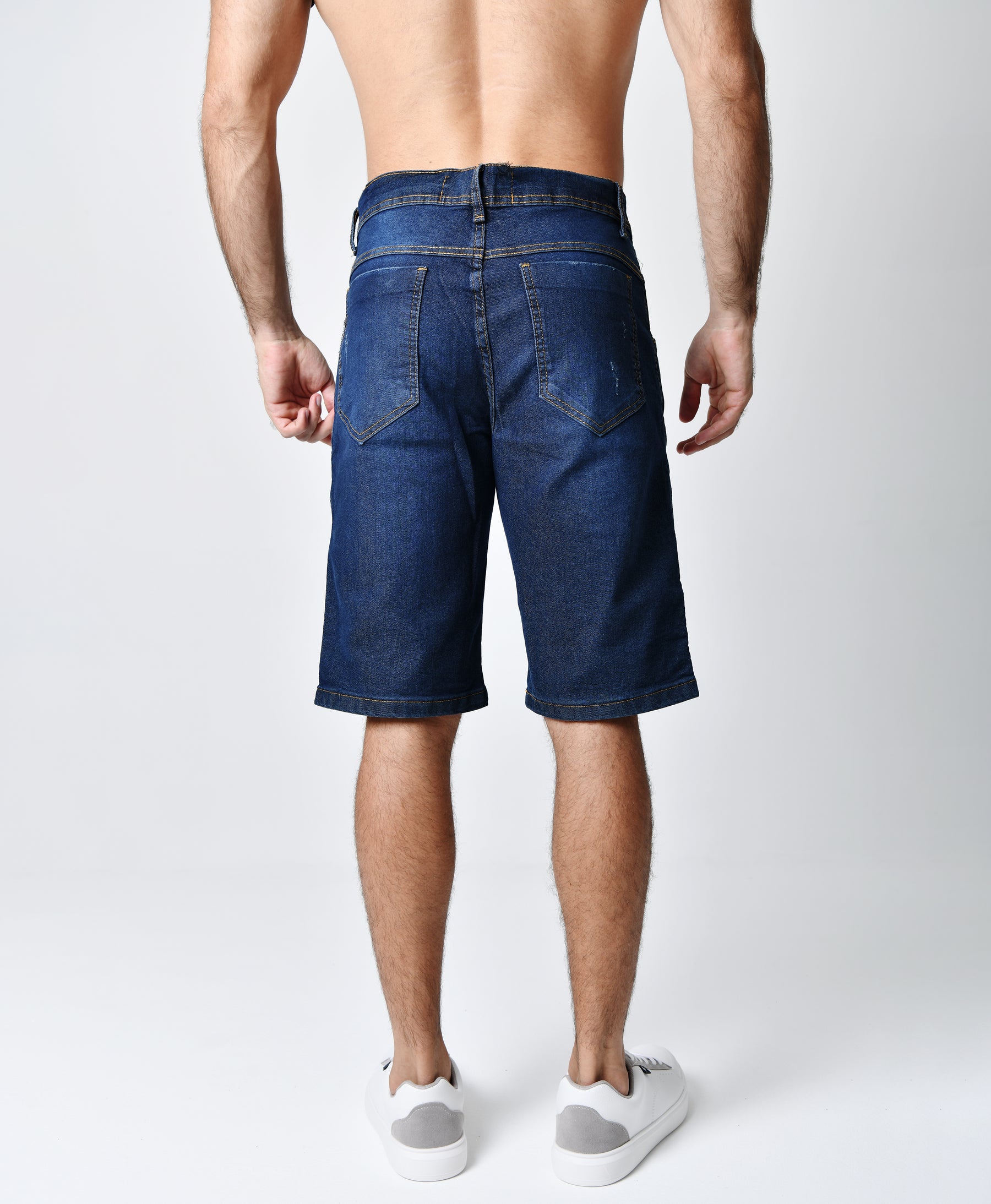Bermuda Lycra 6000653