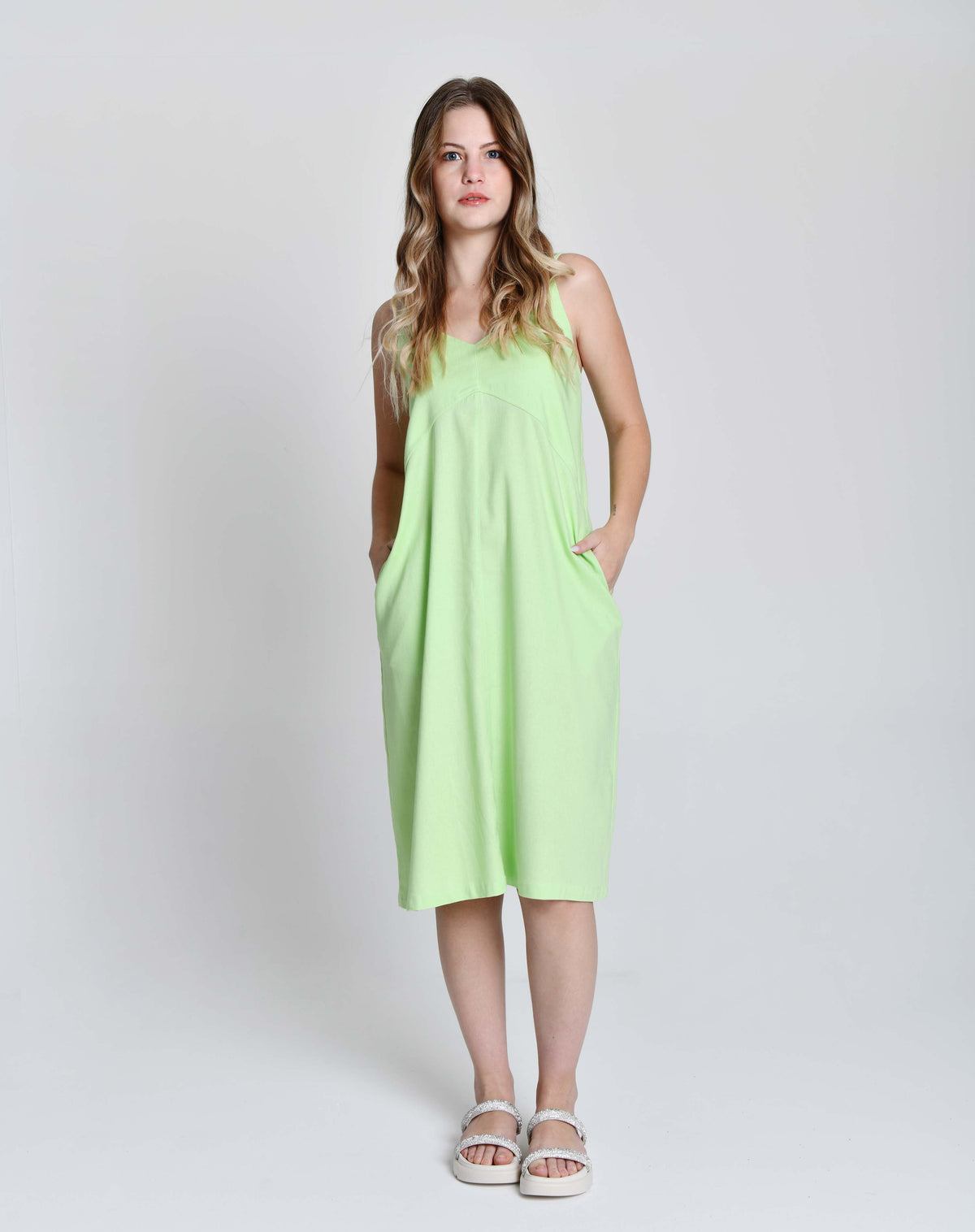 Vestido Jamile 6001011