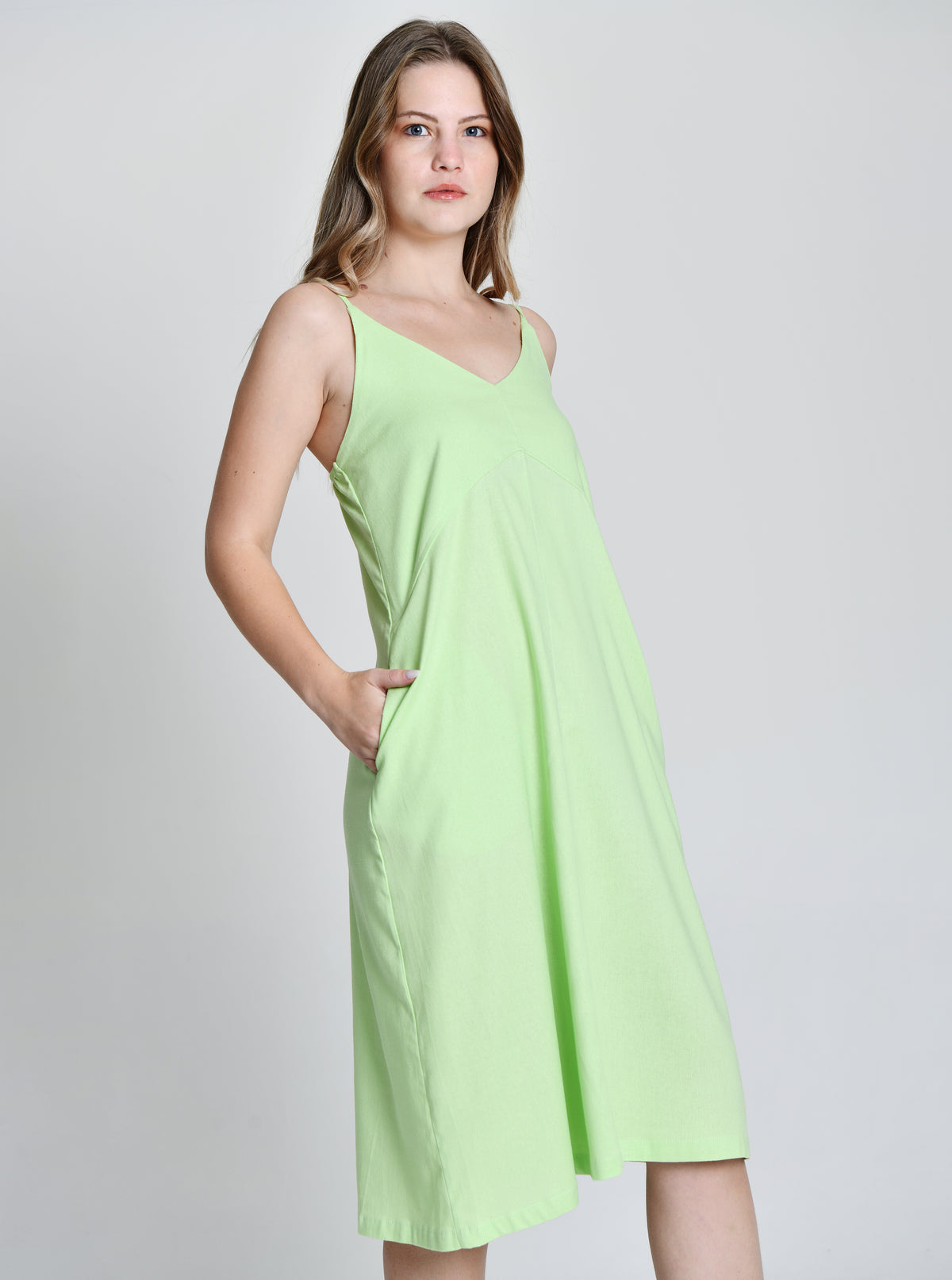 Vestido Jamile 6001011