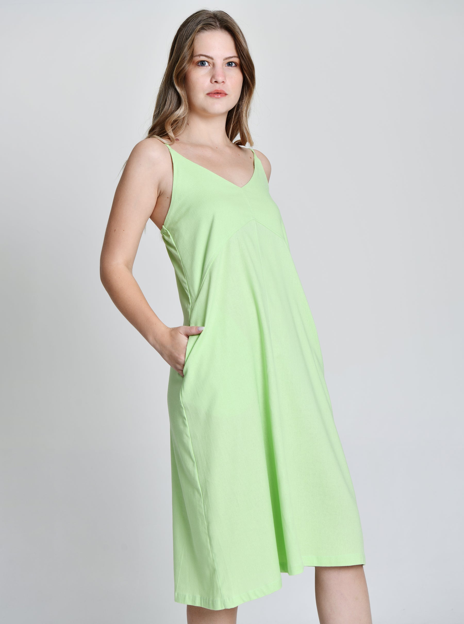 Vestido Jamile 6001011