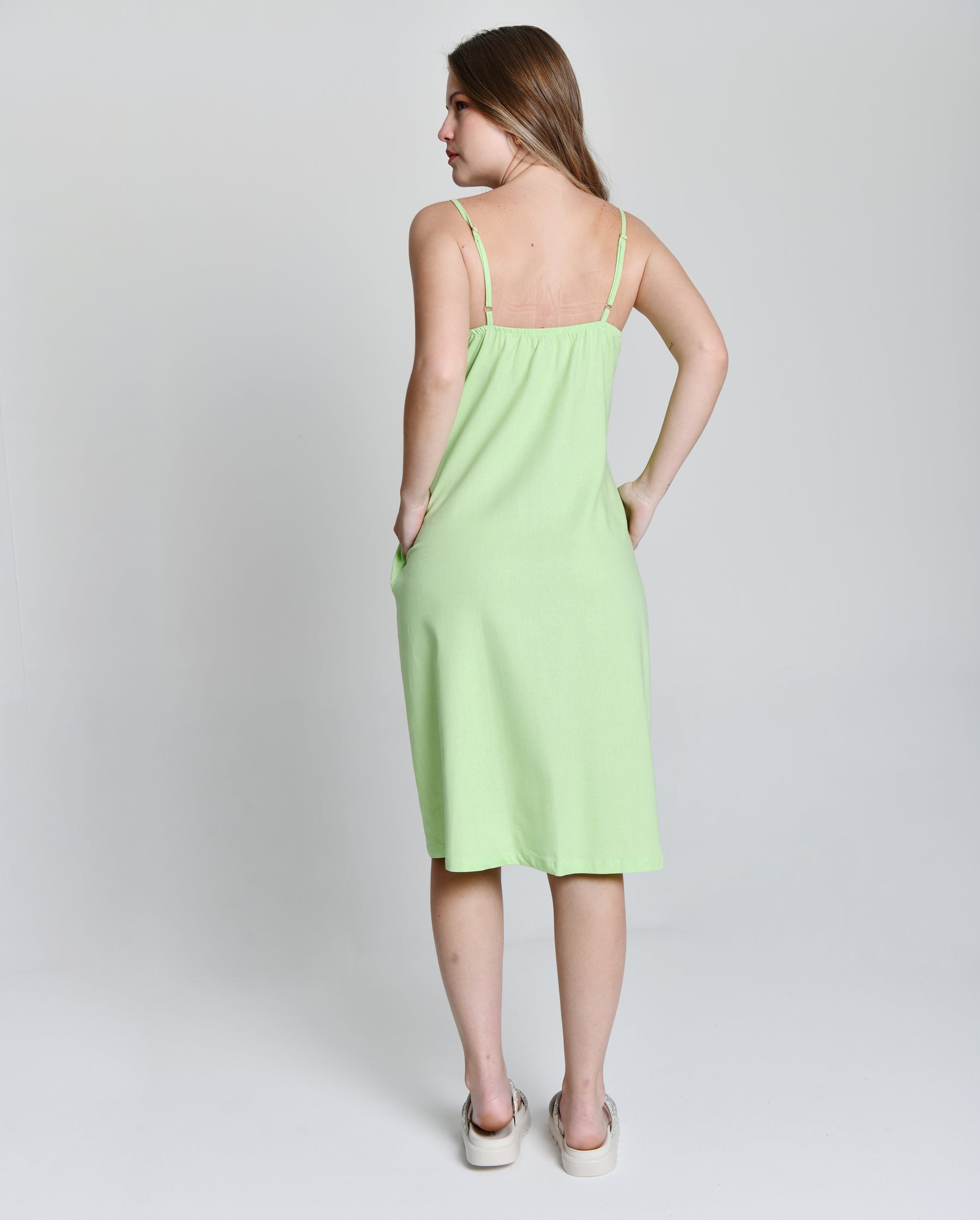 Vestido Jamile 6001011