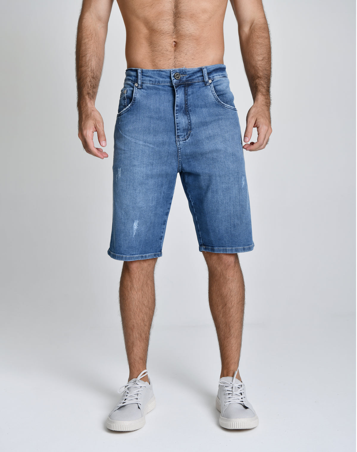 Bermuda com Elastano 6000774