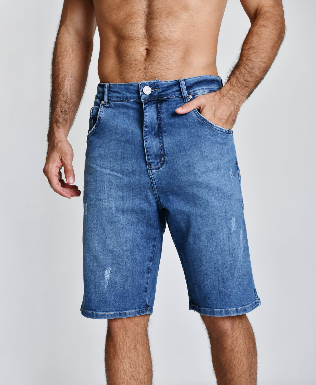 Bermuda com Elastano 6000774