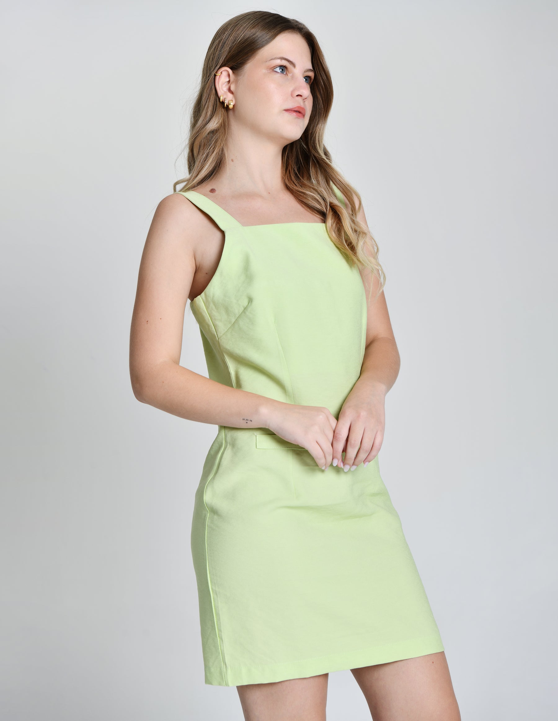 Vestido Pamela cód 6000982