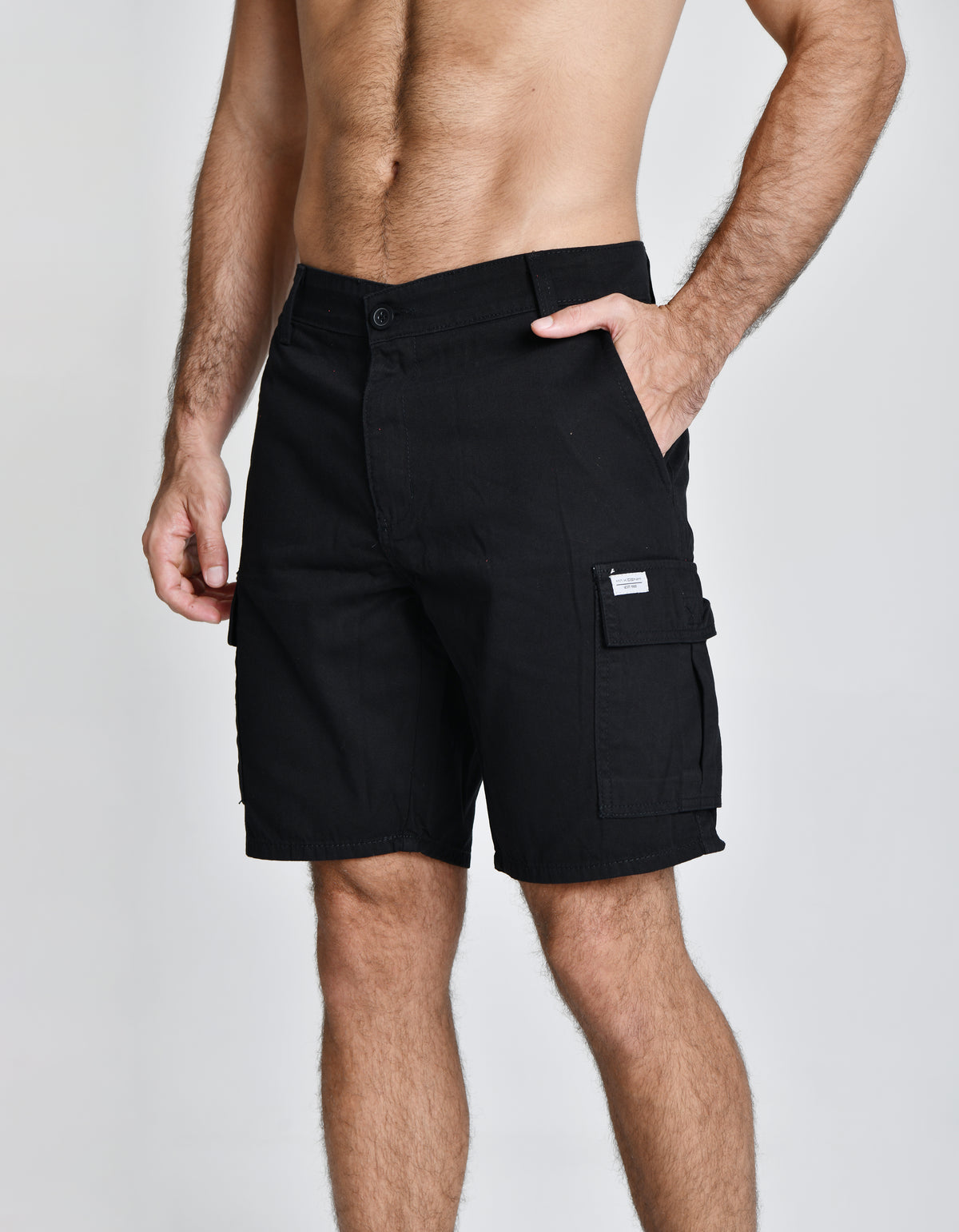 Bermuda Cargo 6000813