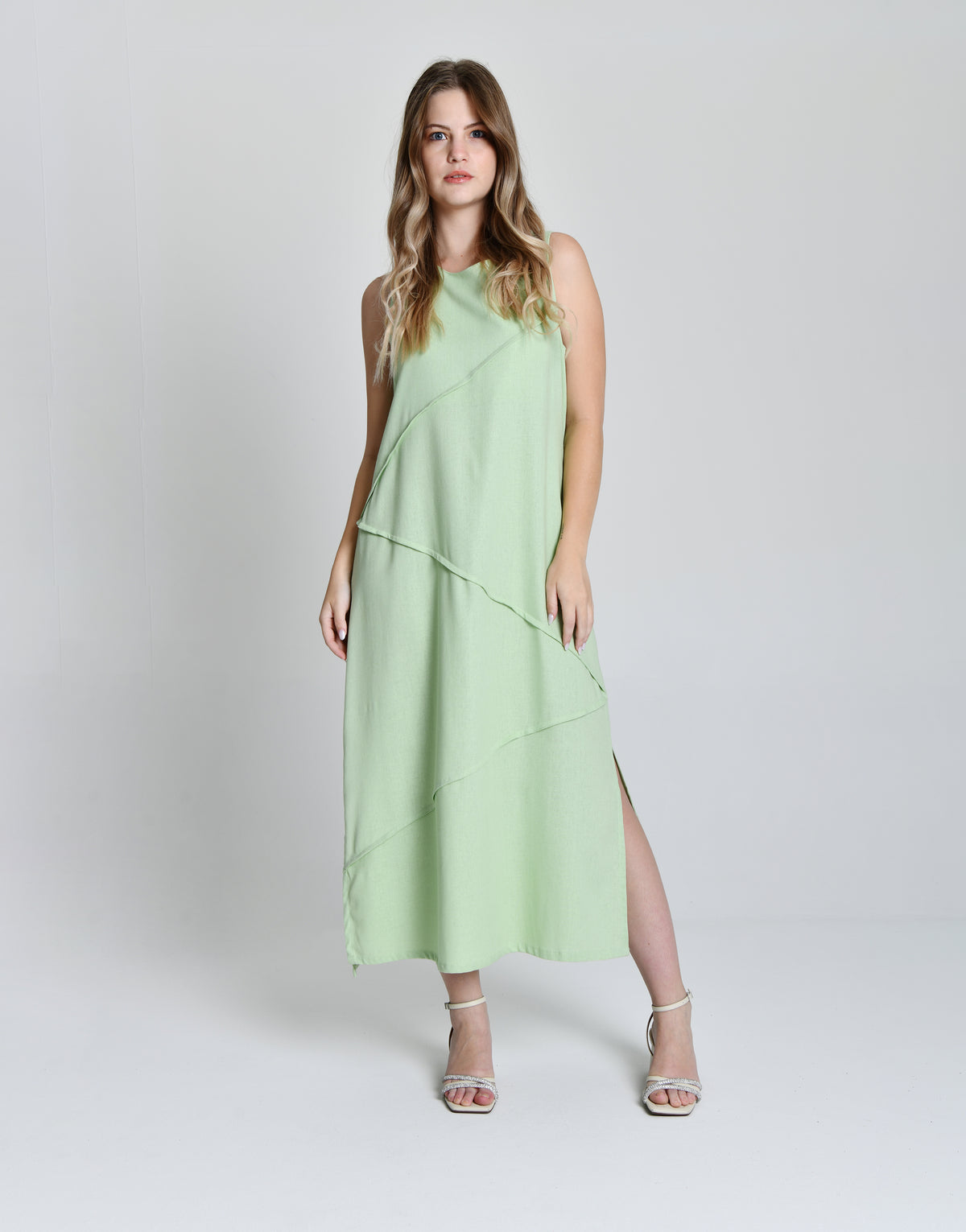 Vestido Cibele 6000971