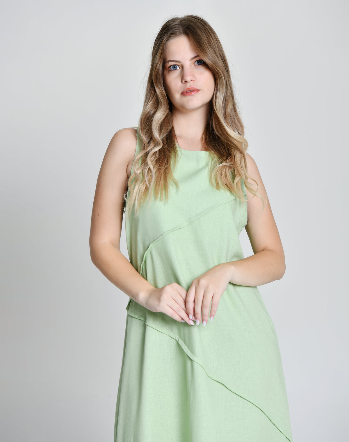 Vestido Cibele 6000971