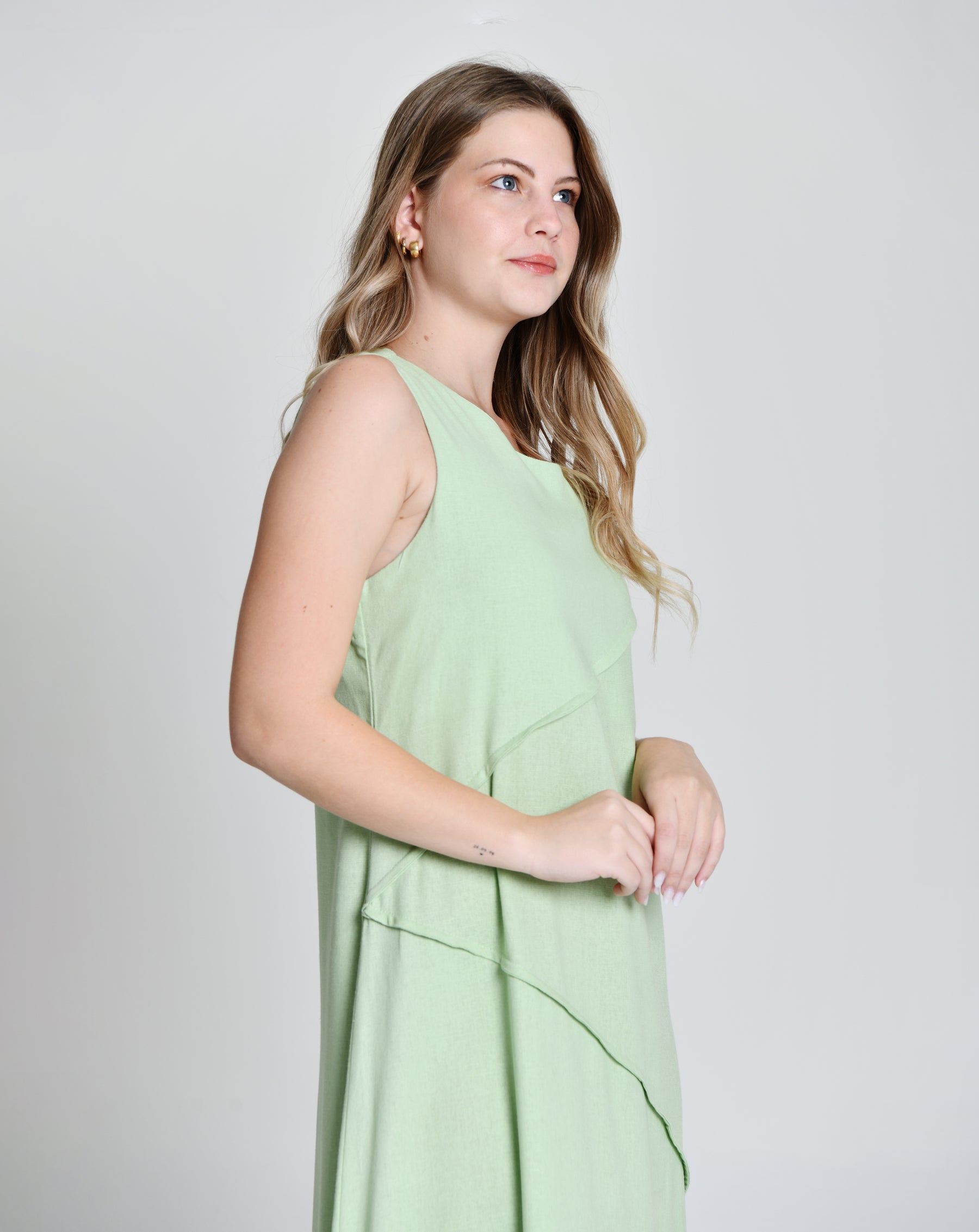 Vestido Cibele 6000971