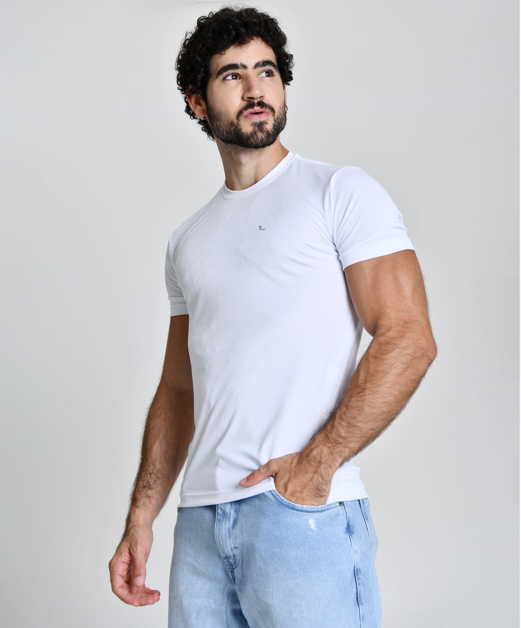 Camisa Poliamida Proteção UV 6001396