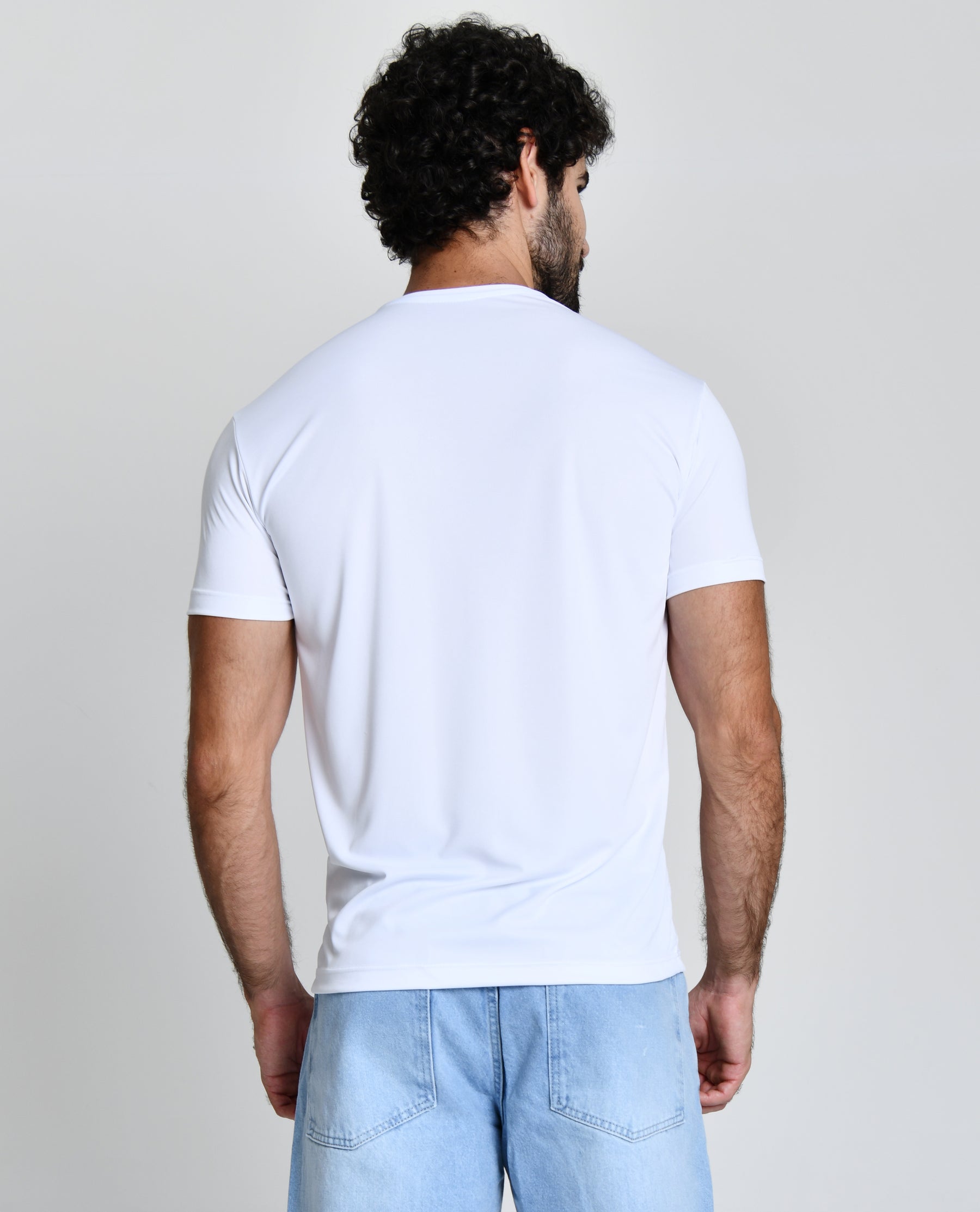 Camisa Poliamida Proteção UV 6001396