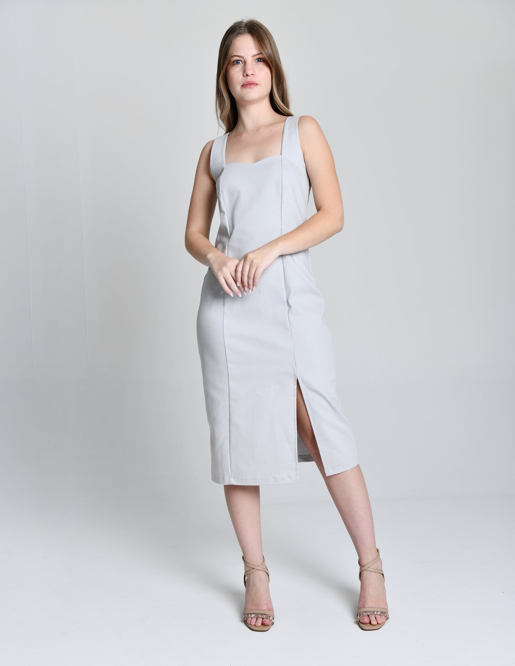 Vestido Fiorela 6000924