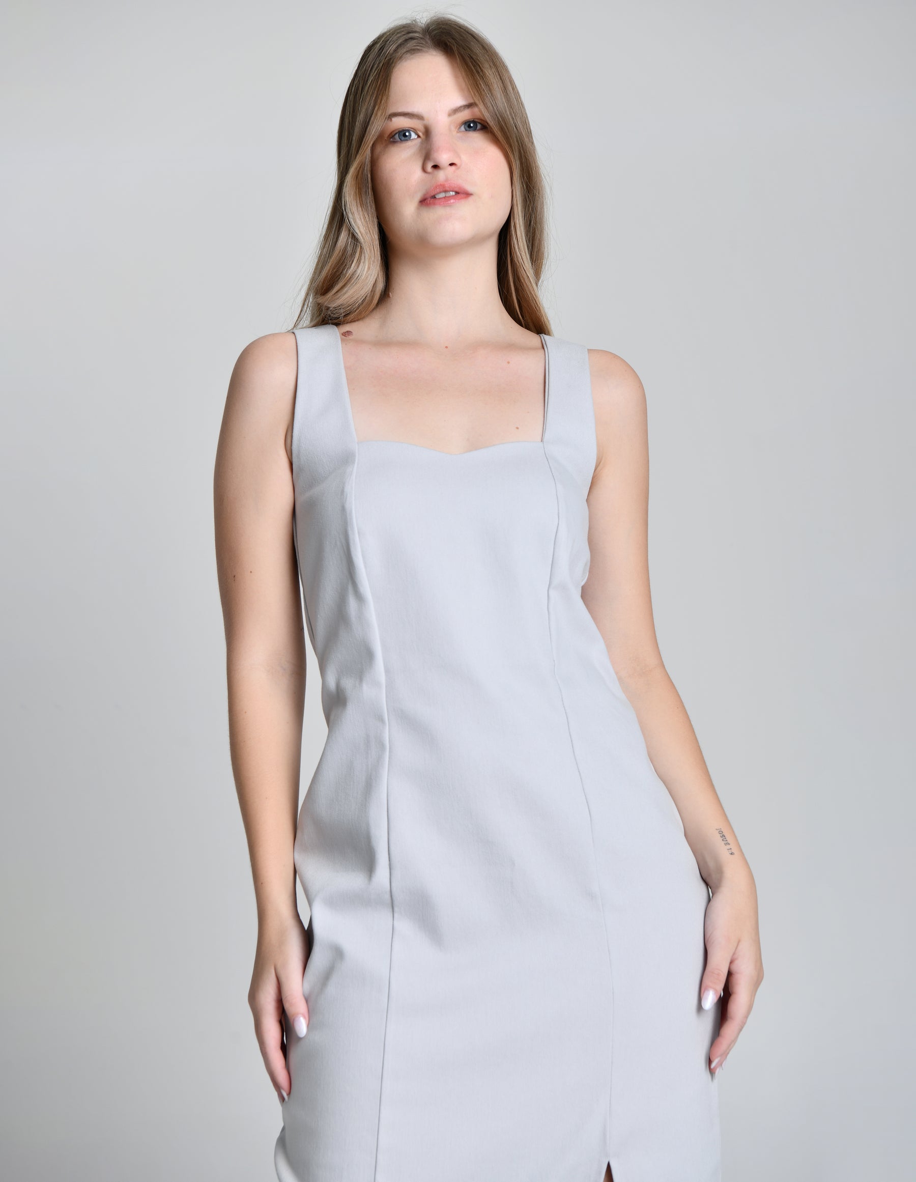 Vestido Fiorela 6000924