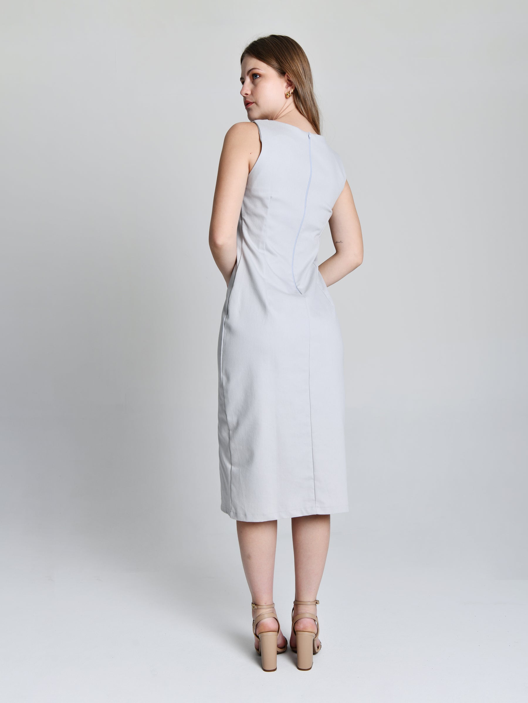 Vestido Fiorela 6000924