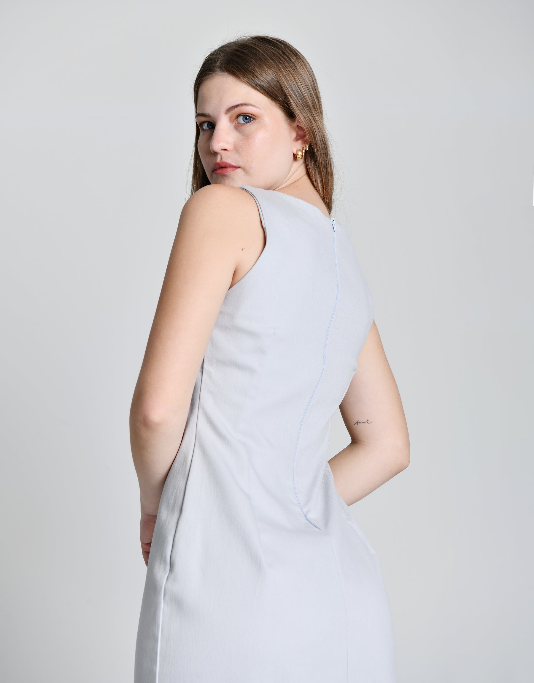 Vestido Fiorela 6000924