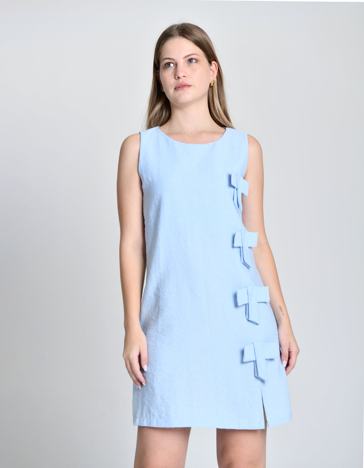 Vestido Malu 6000932