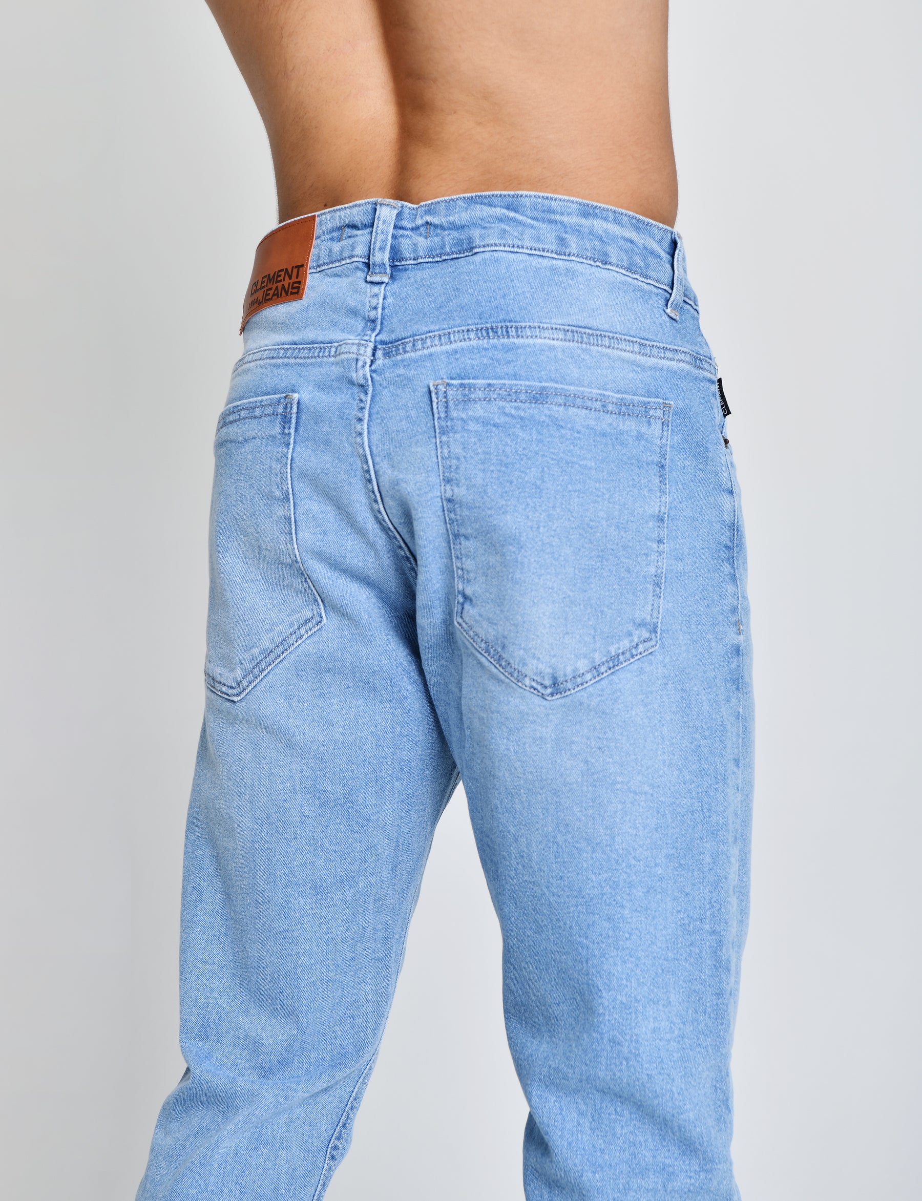 Calça Blue Hill