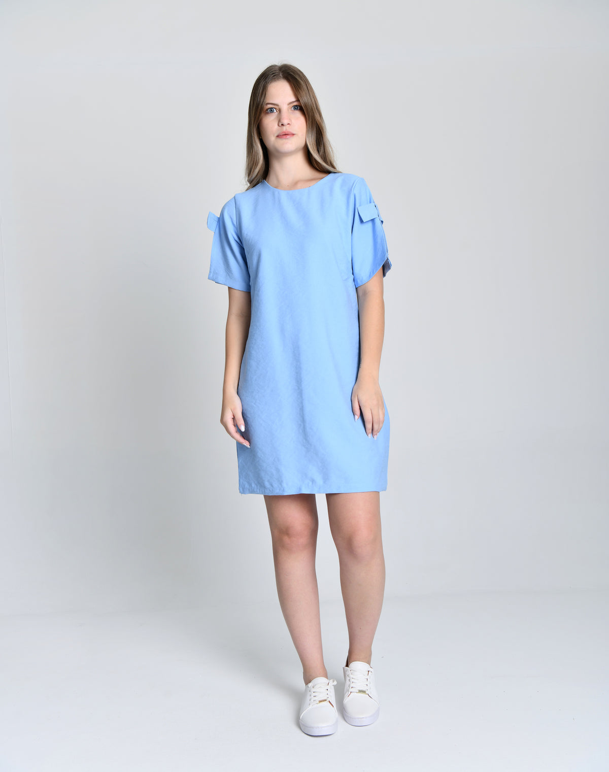 Vestido Thamiris 2.0 601420