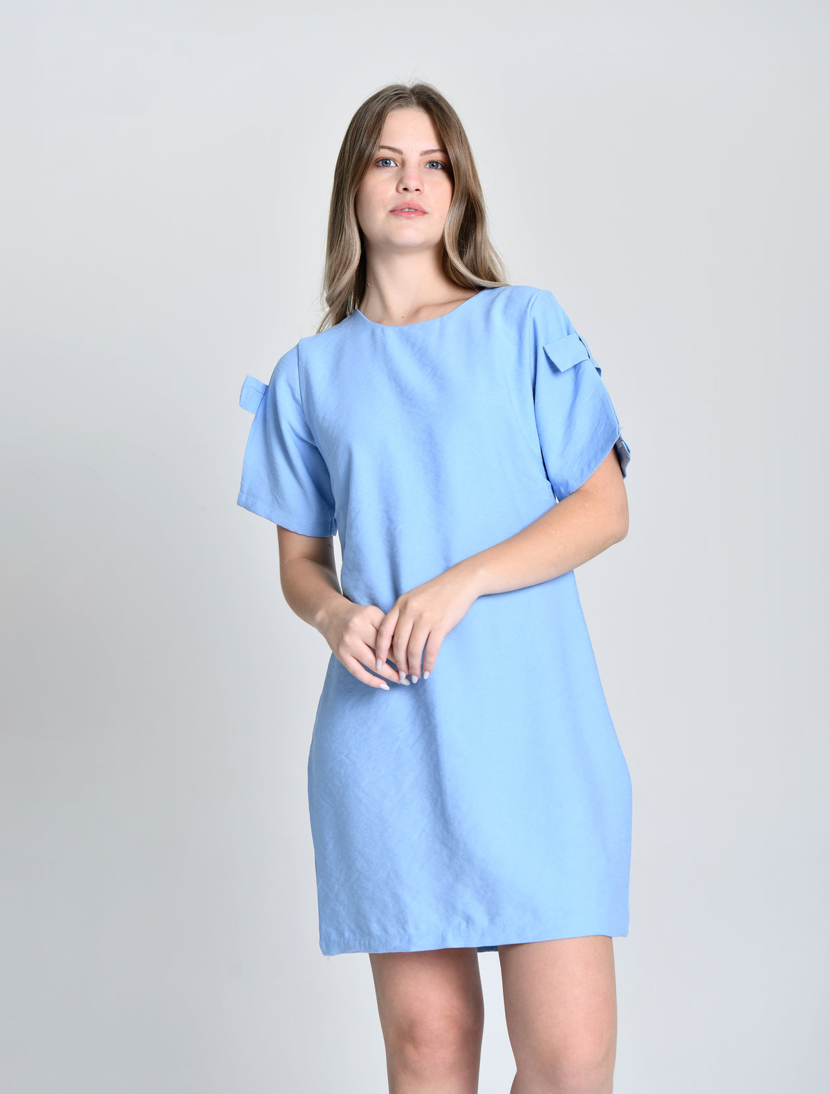 Vestido Thamiris 2.0 601420