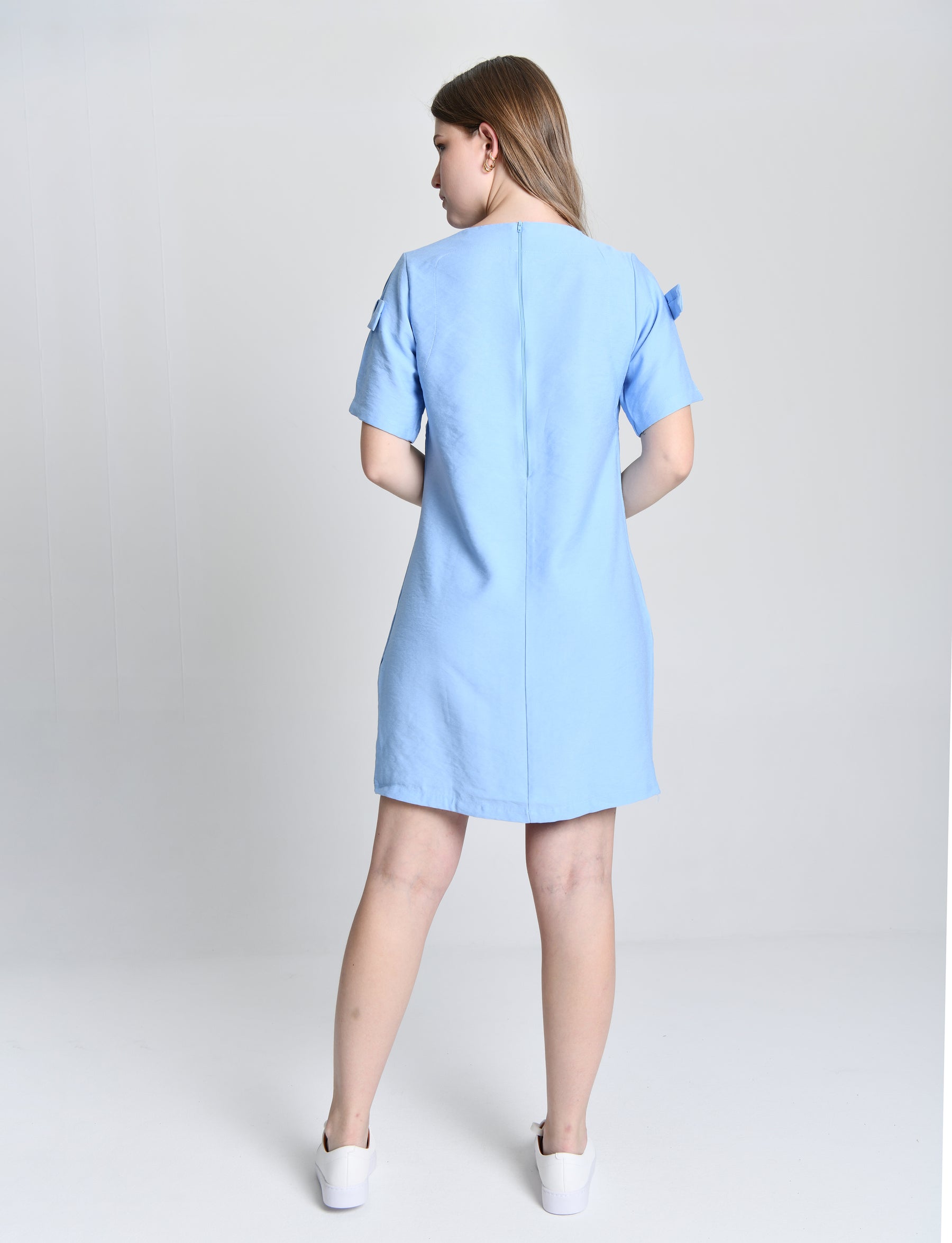 Vestido Thamiris 2.0 601420