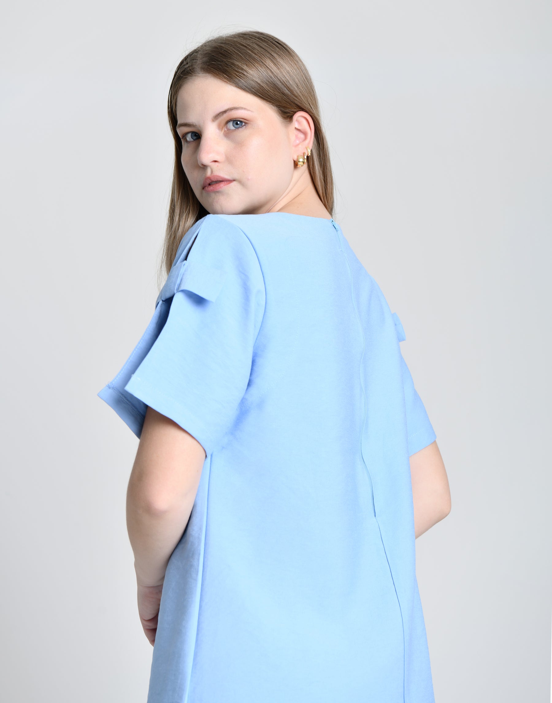 Vestido Thamiris 2.0 601420