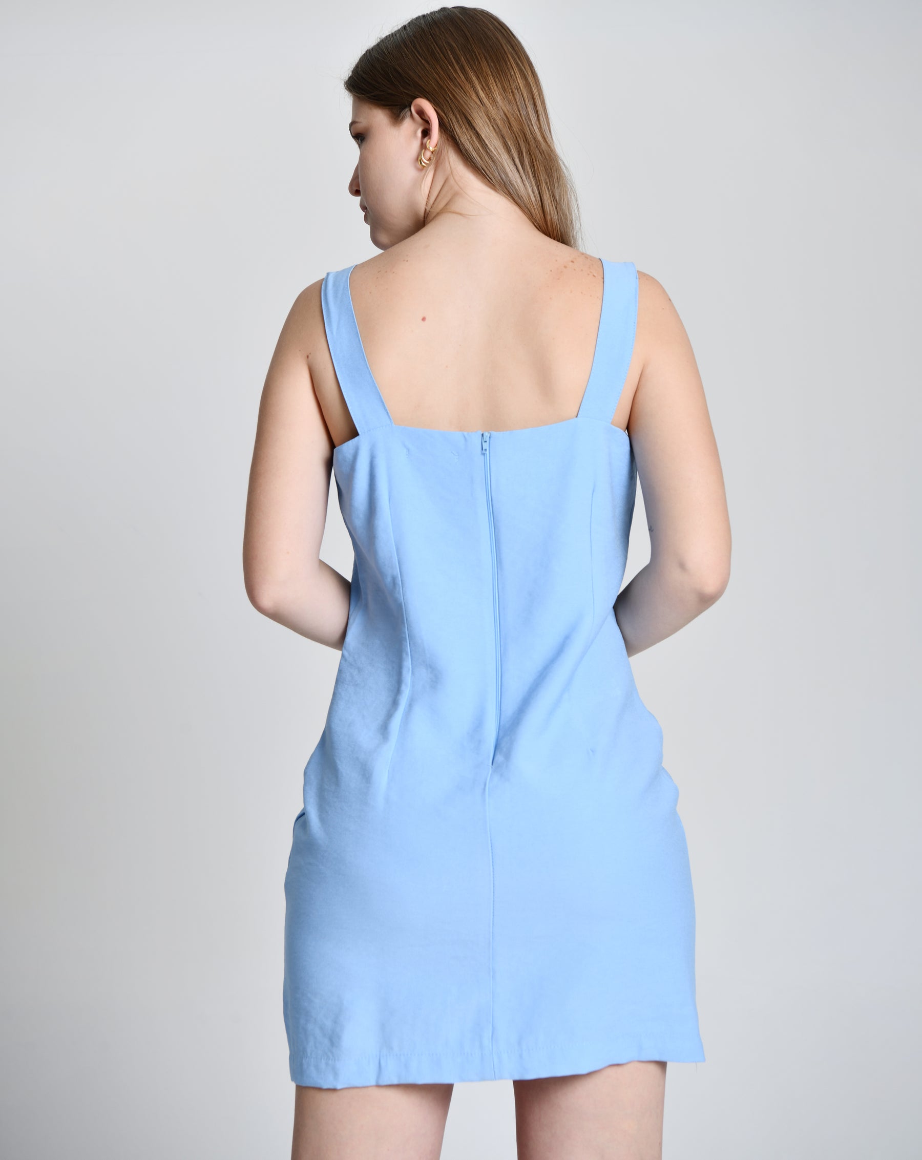 Vestido Pamela cód 6000982