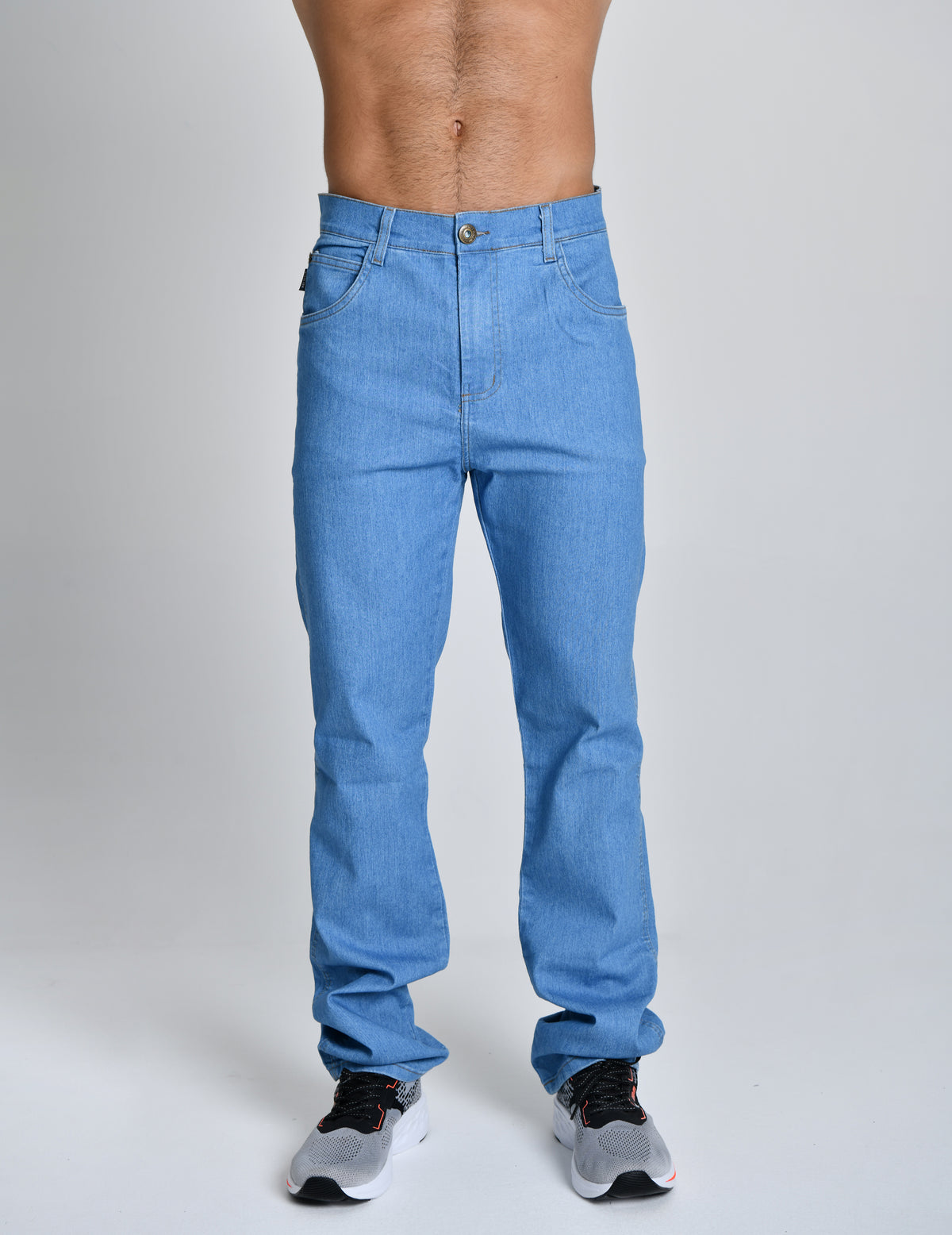 Calça Blue Jeans cod 000118