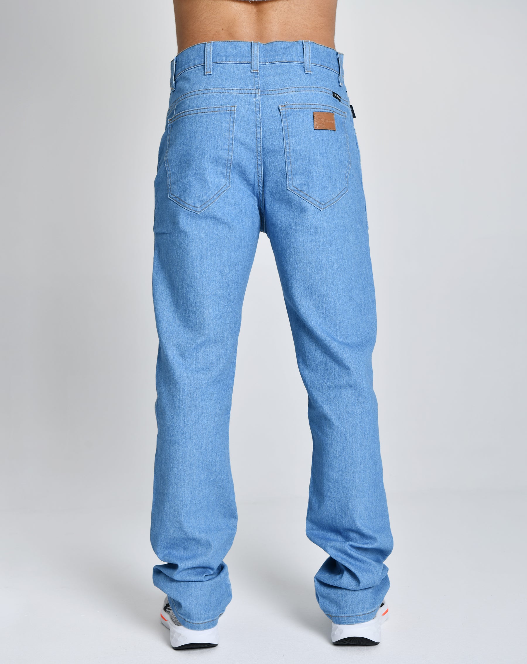 Calça Blue Jeans cod 000118