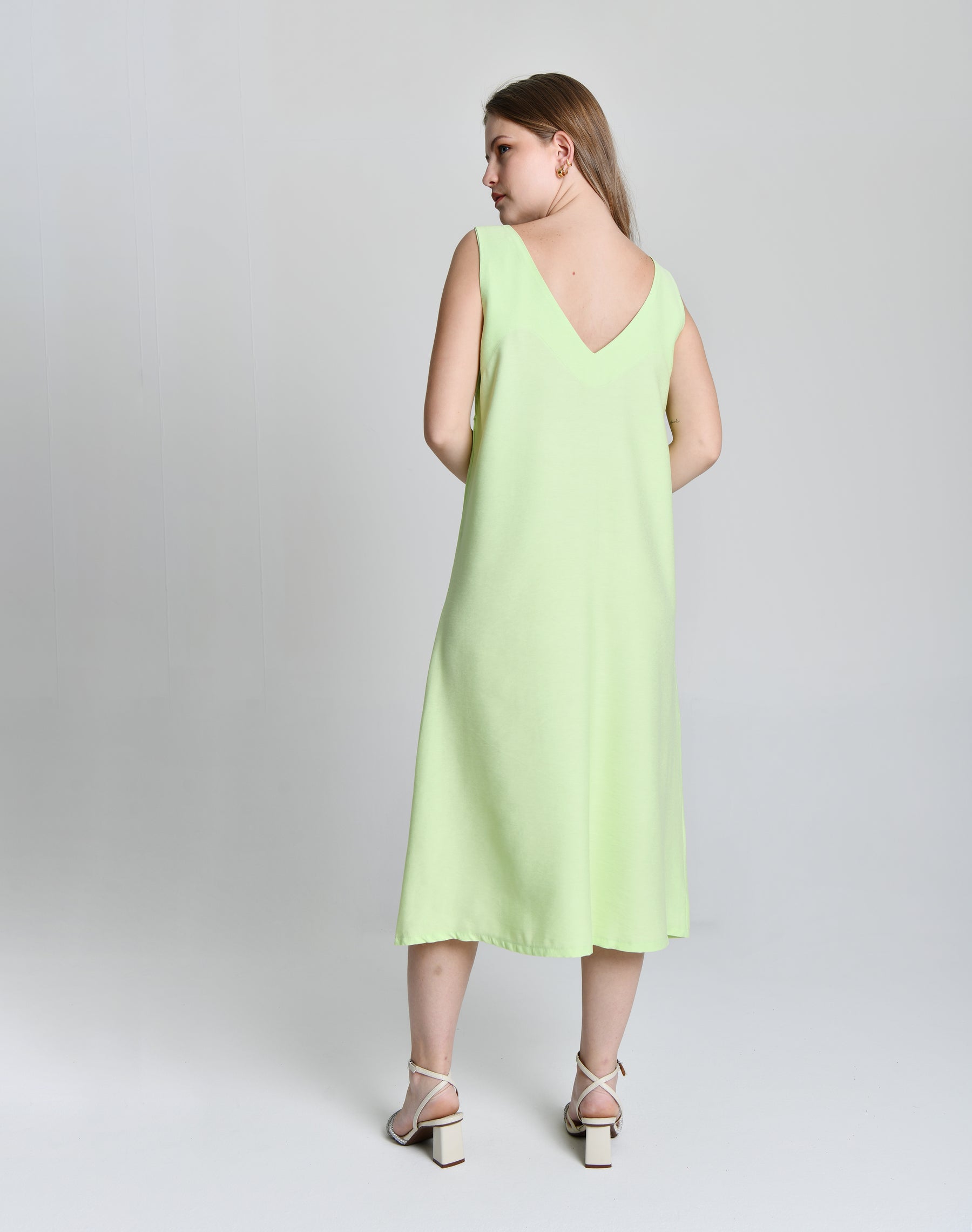 Vestido Ariela 2167