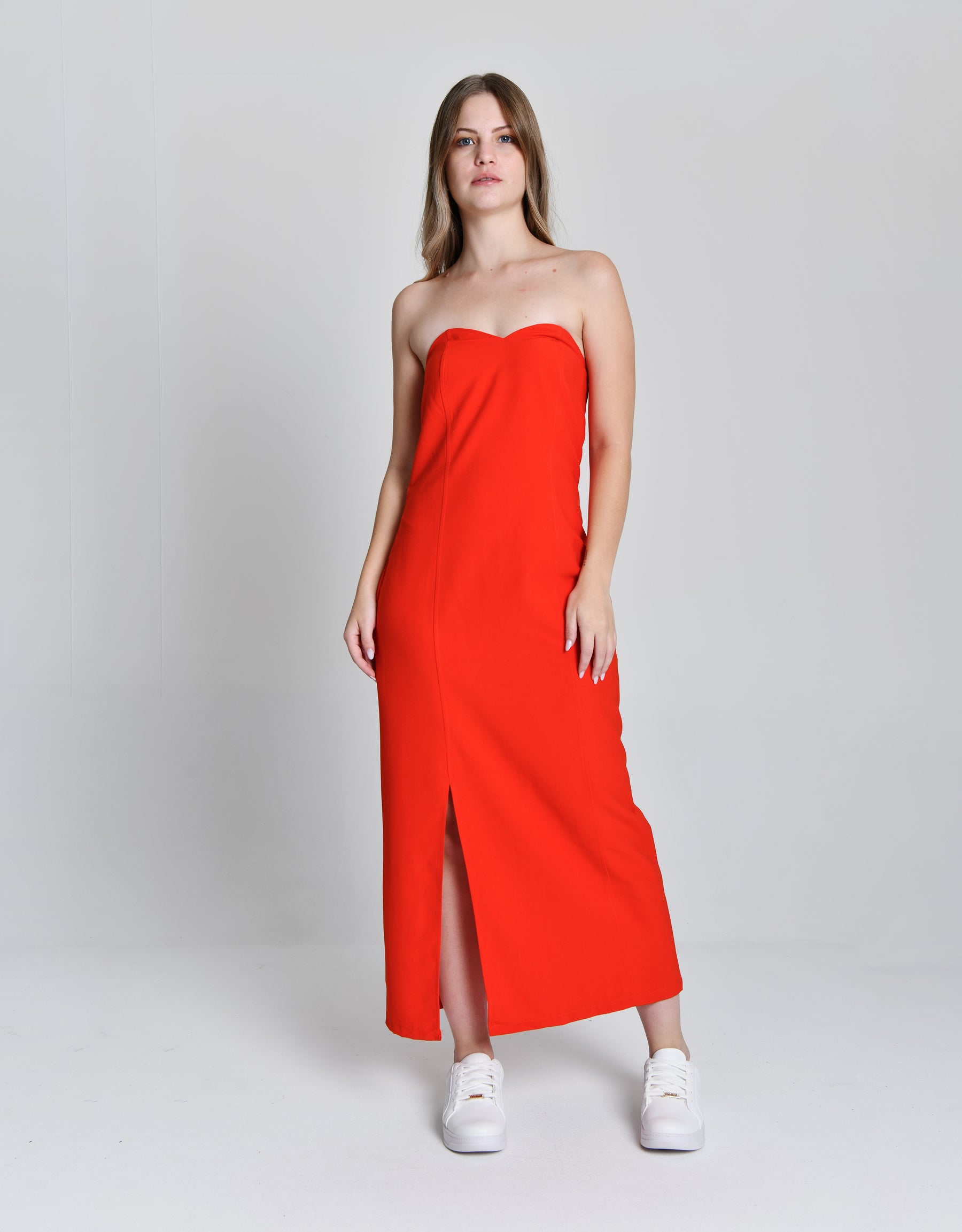 Vestido Thamiris 2185