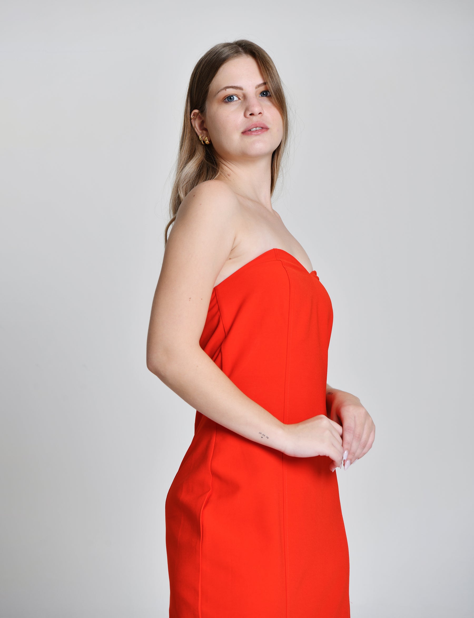 Vestido Thamiris 2185