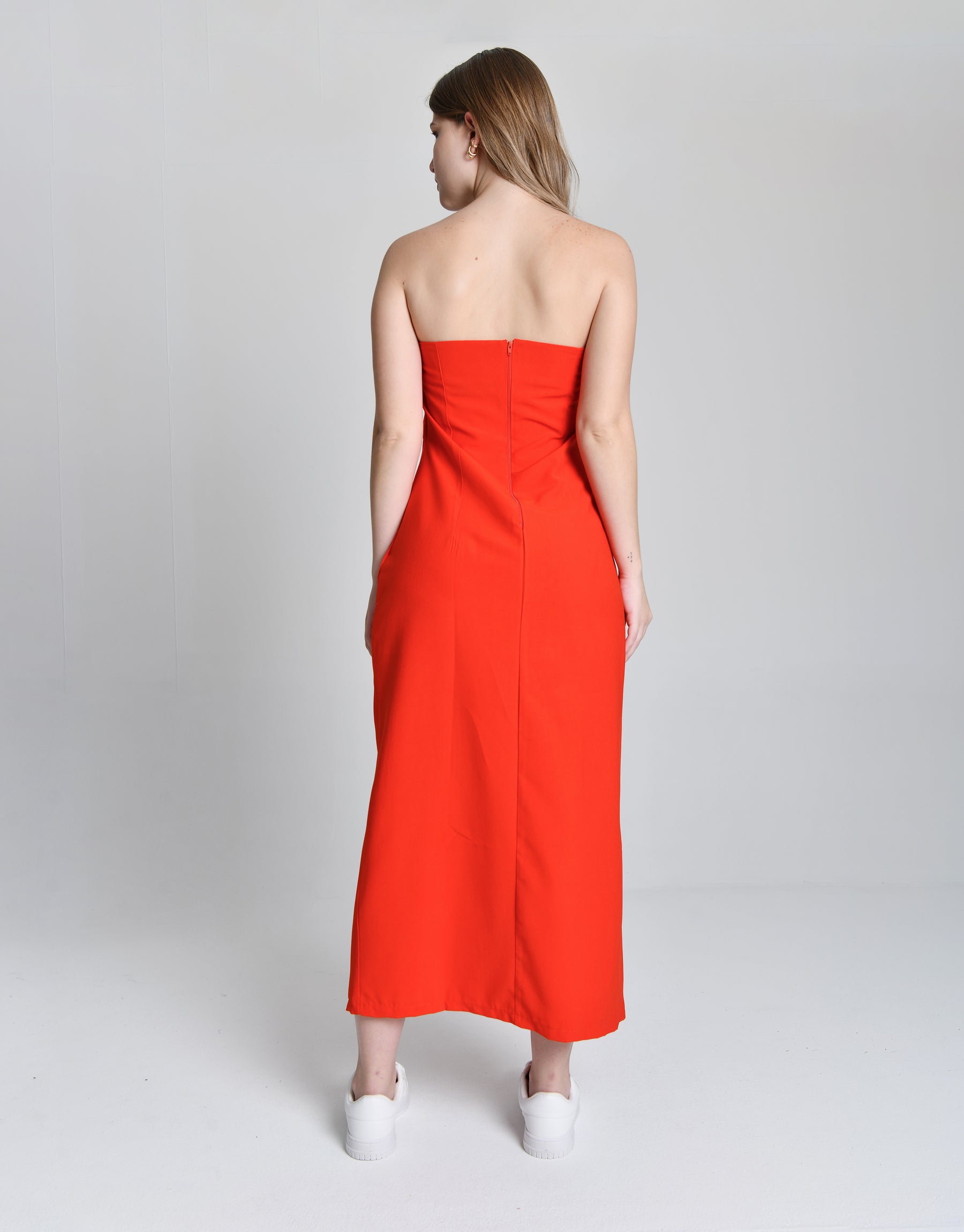 Vestido Thamiris 2185