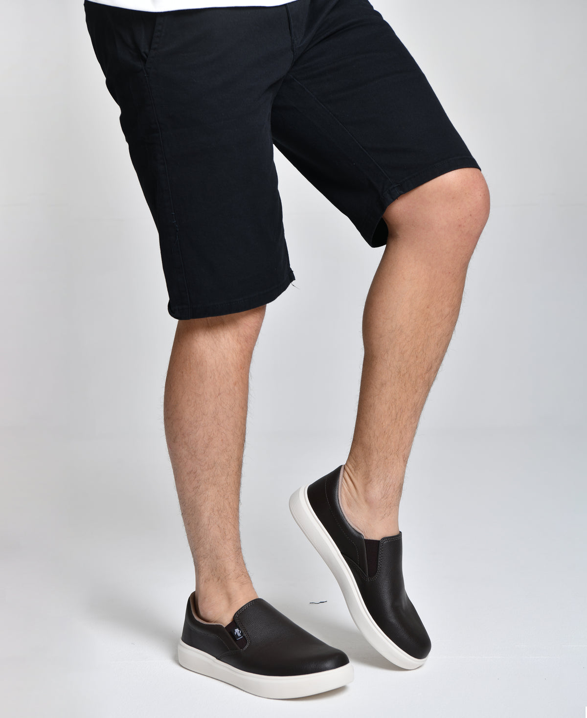 Tênis Executivo Básico cod 000845