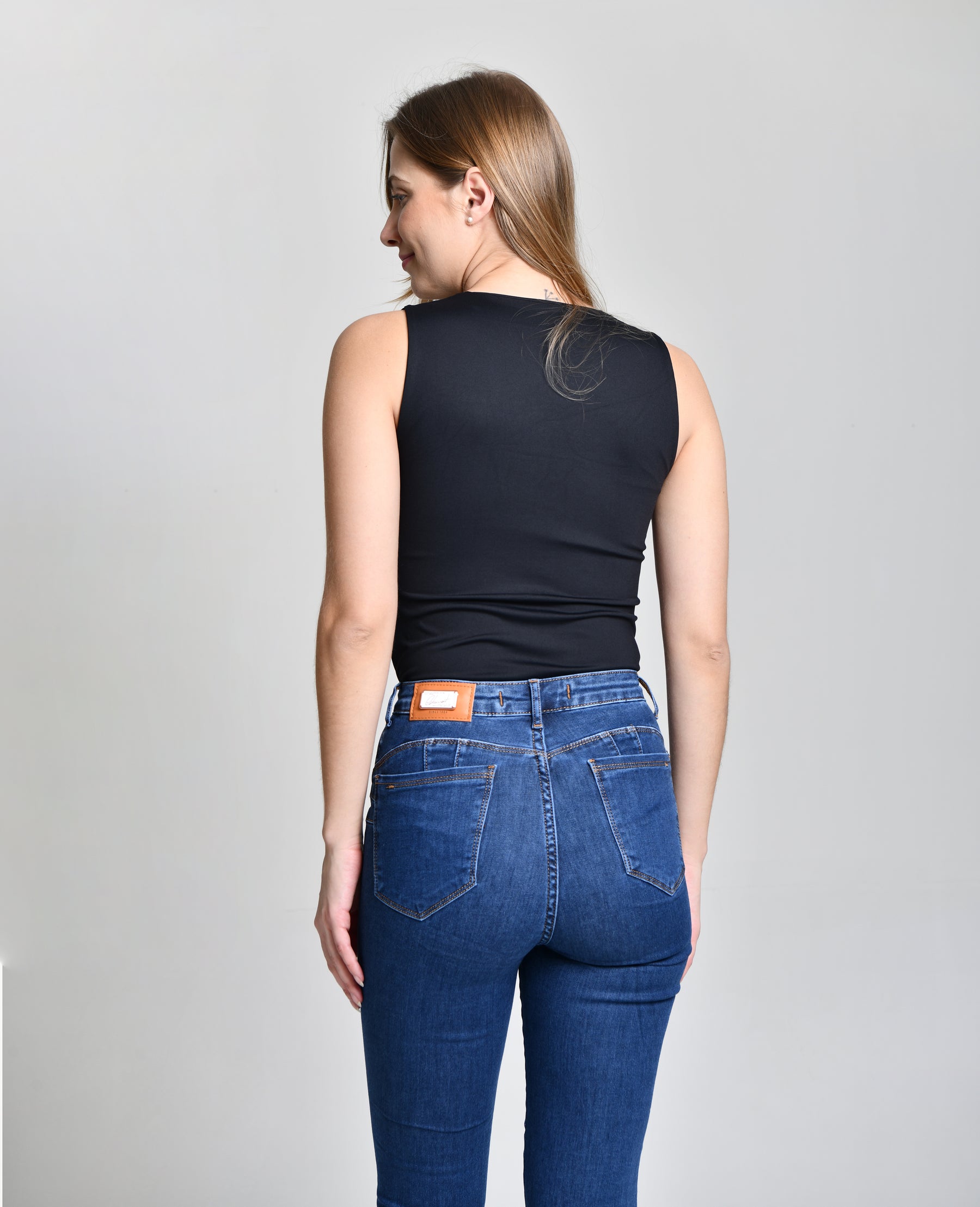 Calça Skinny Luxo HiLL cod 000154