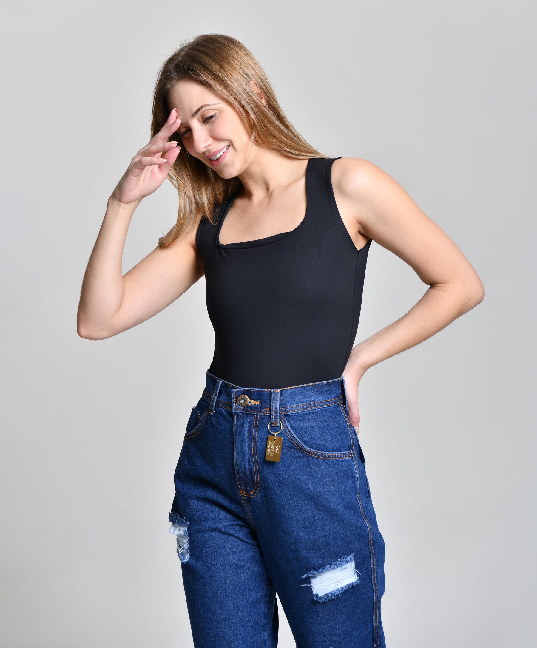 Calça Skinny Luxo HiLL cod 000154