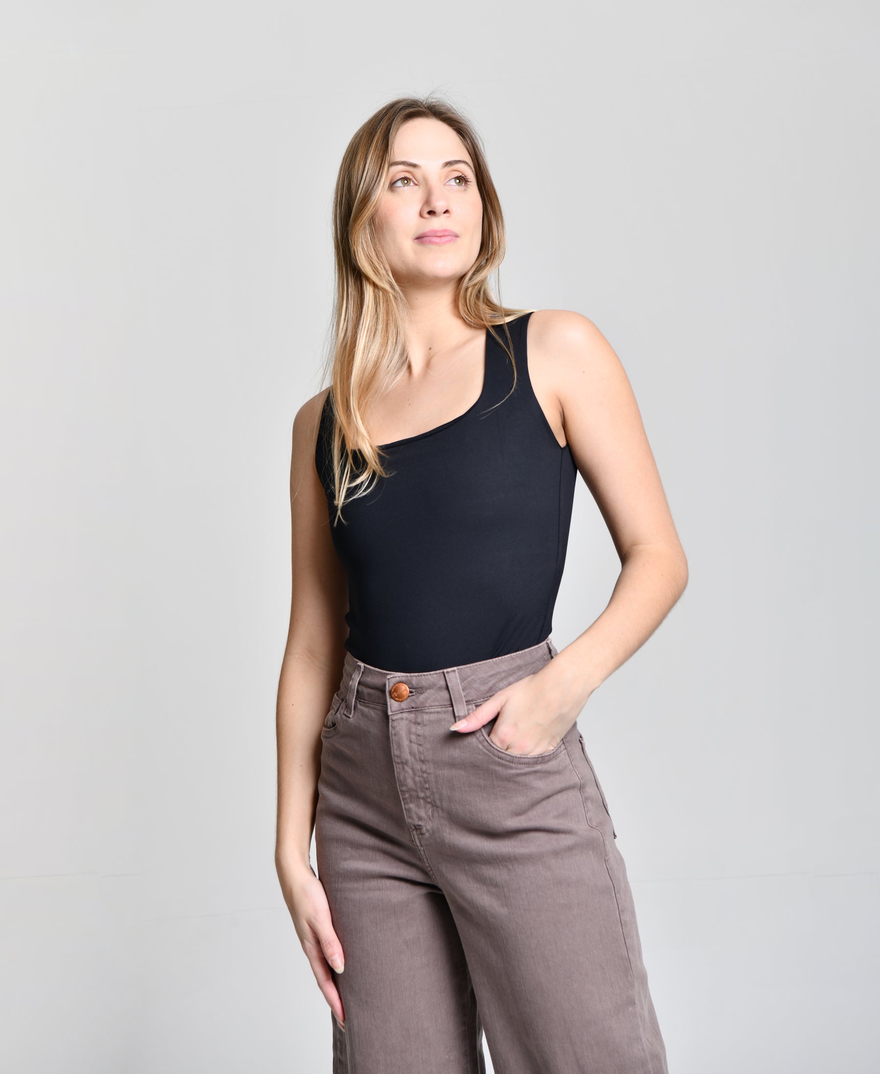 Calça Pantacourt Terrosa cod 000061