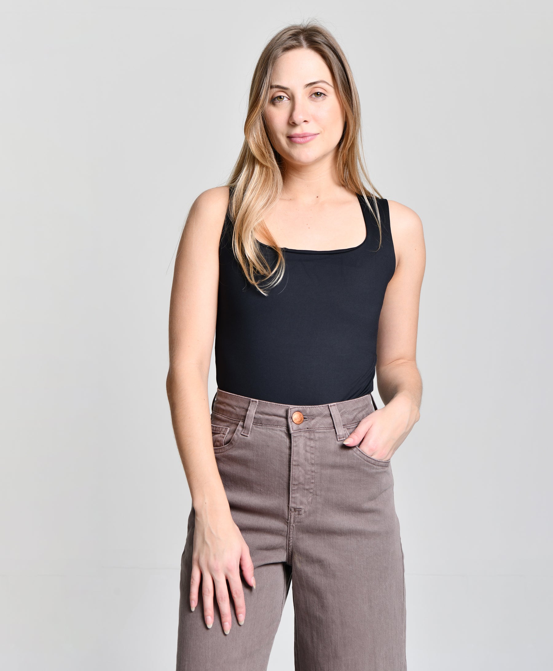 Calça Pantacourt Terrosa cod 000061