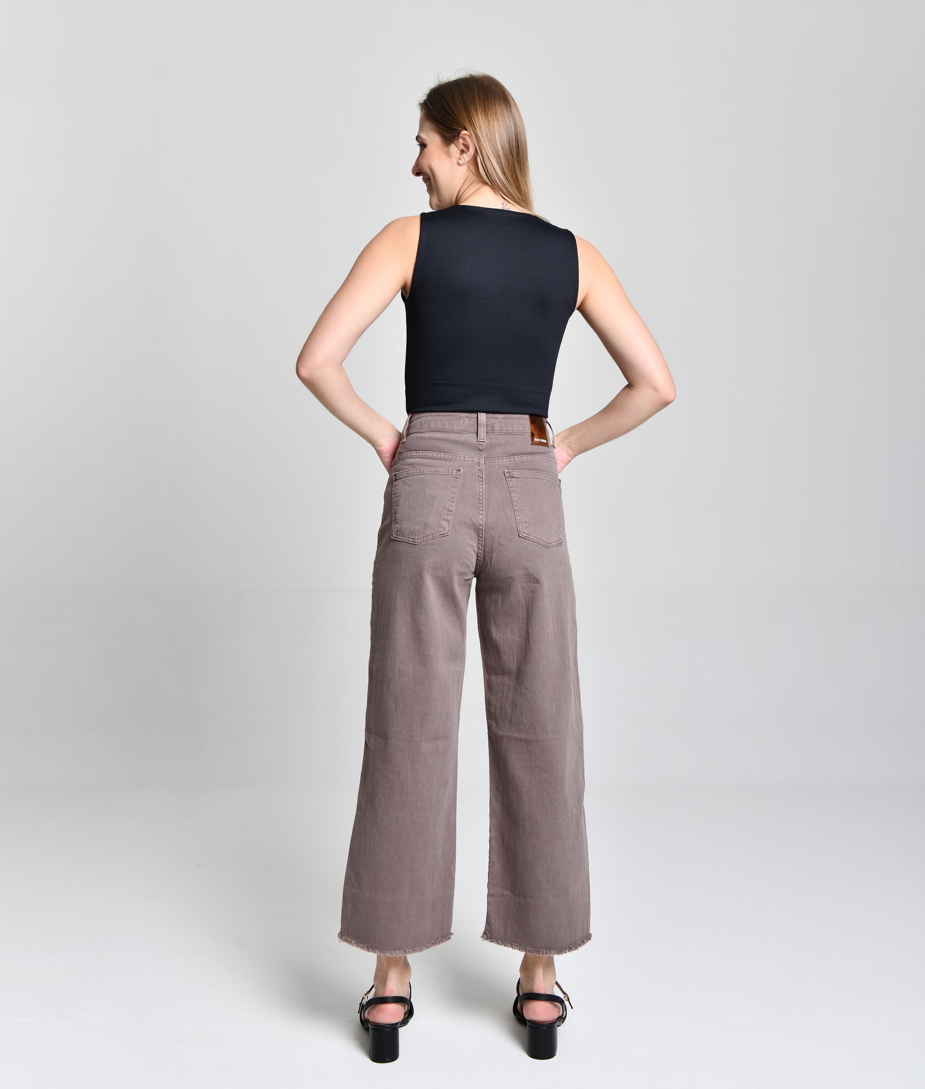 Calça Pantacourt Terrosa cod 000061