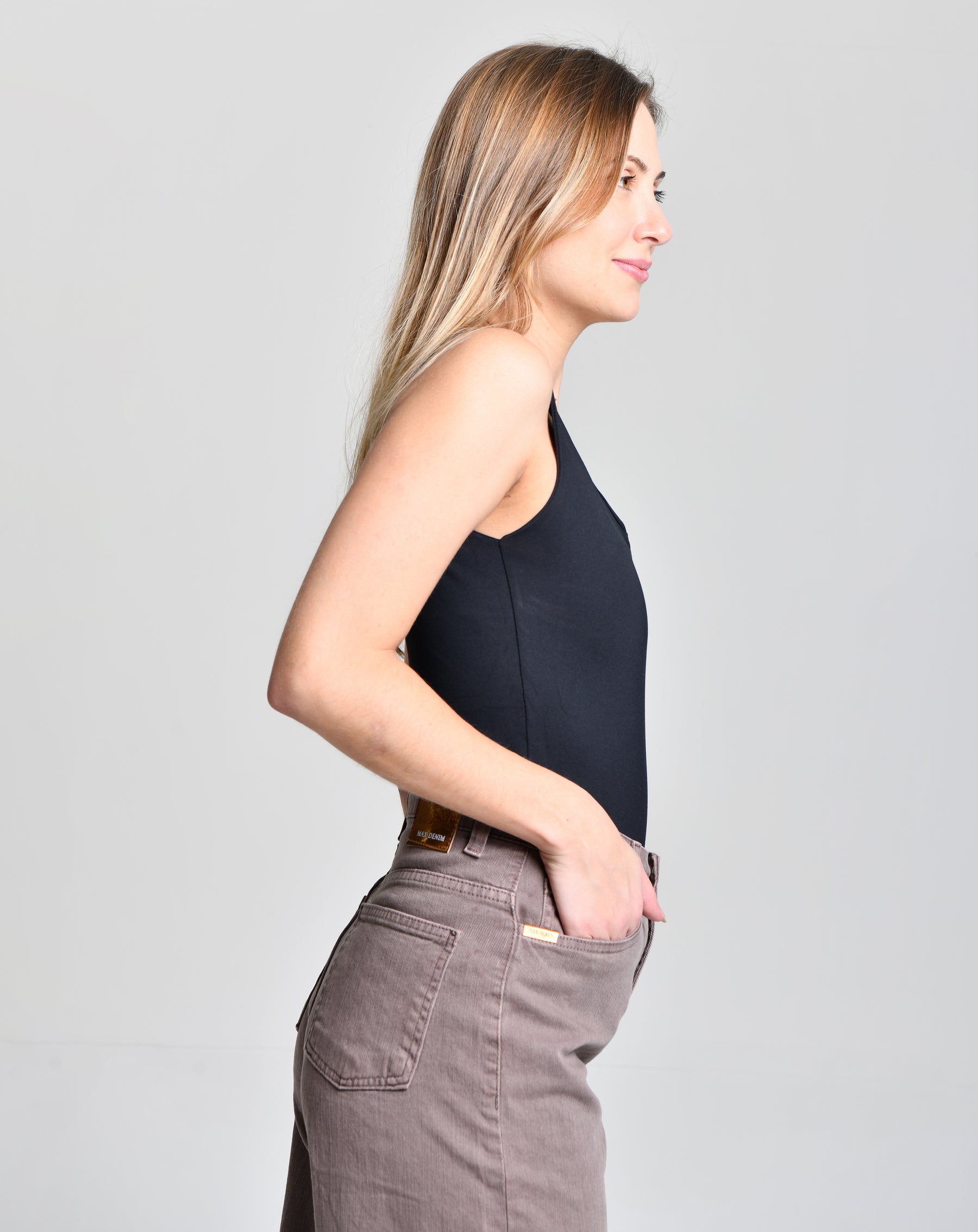 Calça Pantacourt Terrosa cod 000061